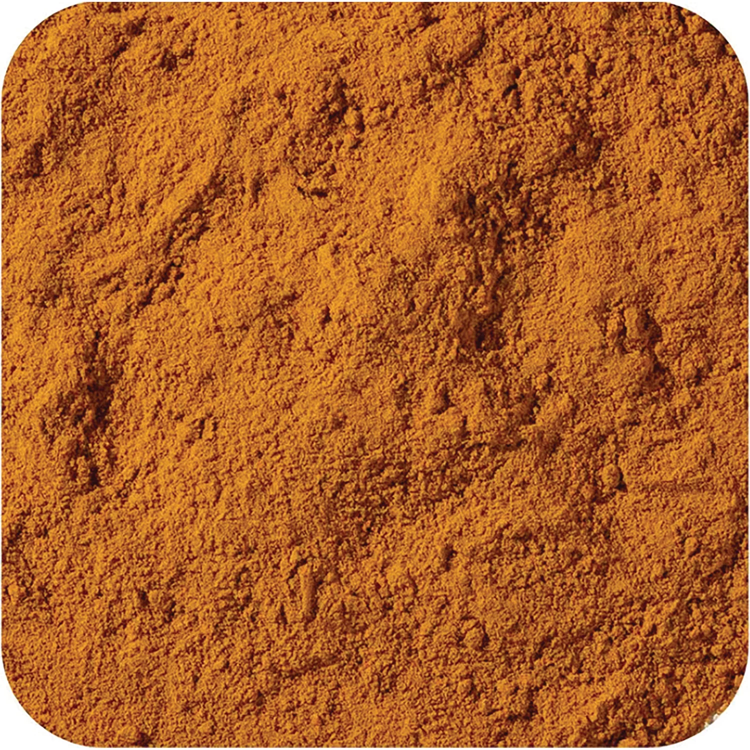 Turmeric Root Powder Organic - Image 2