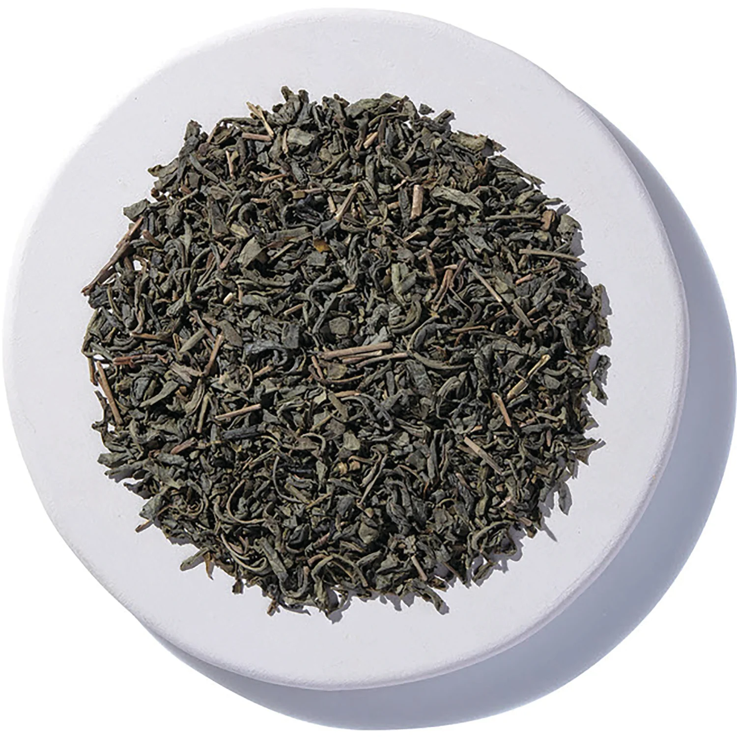 Young Hyson Tea Organic - Image 2