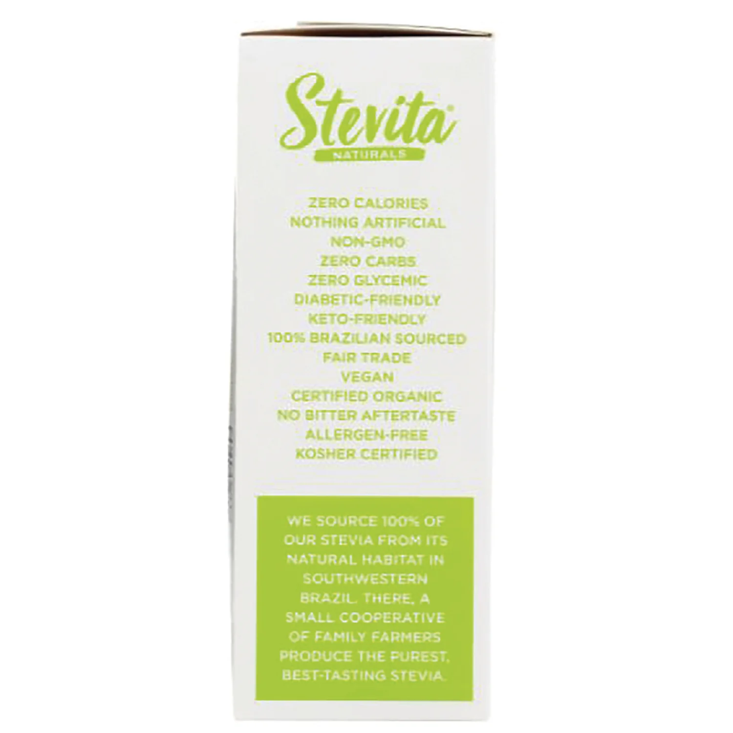Organic Stevia - Image 3