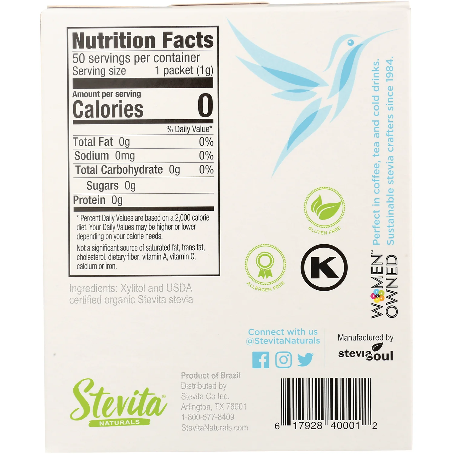 Stevia Supreme - Image 2