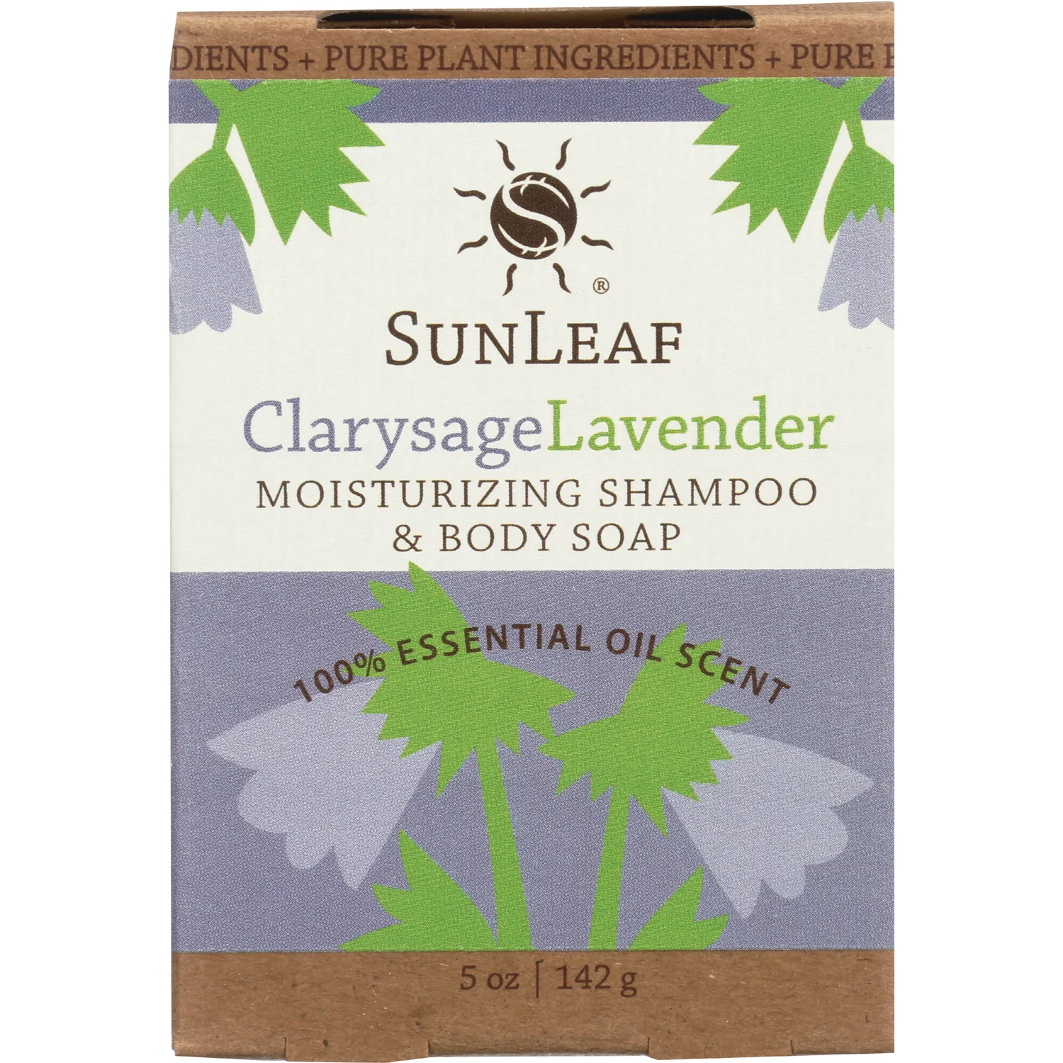 Moisturizing Shampoo and Body Soap - Image 2