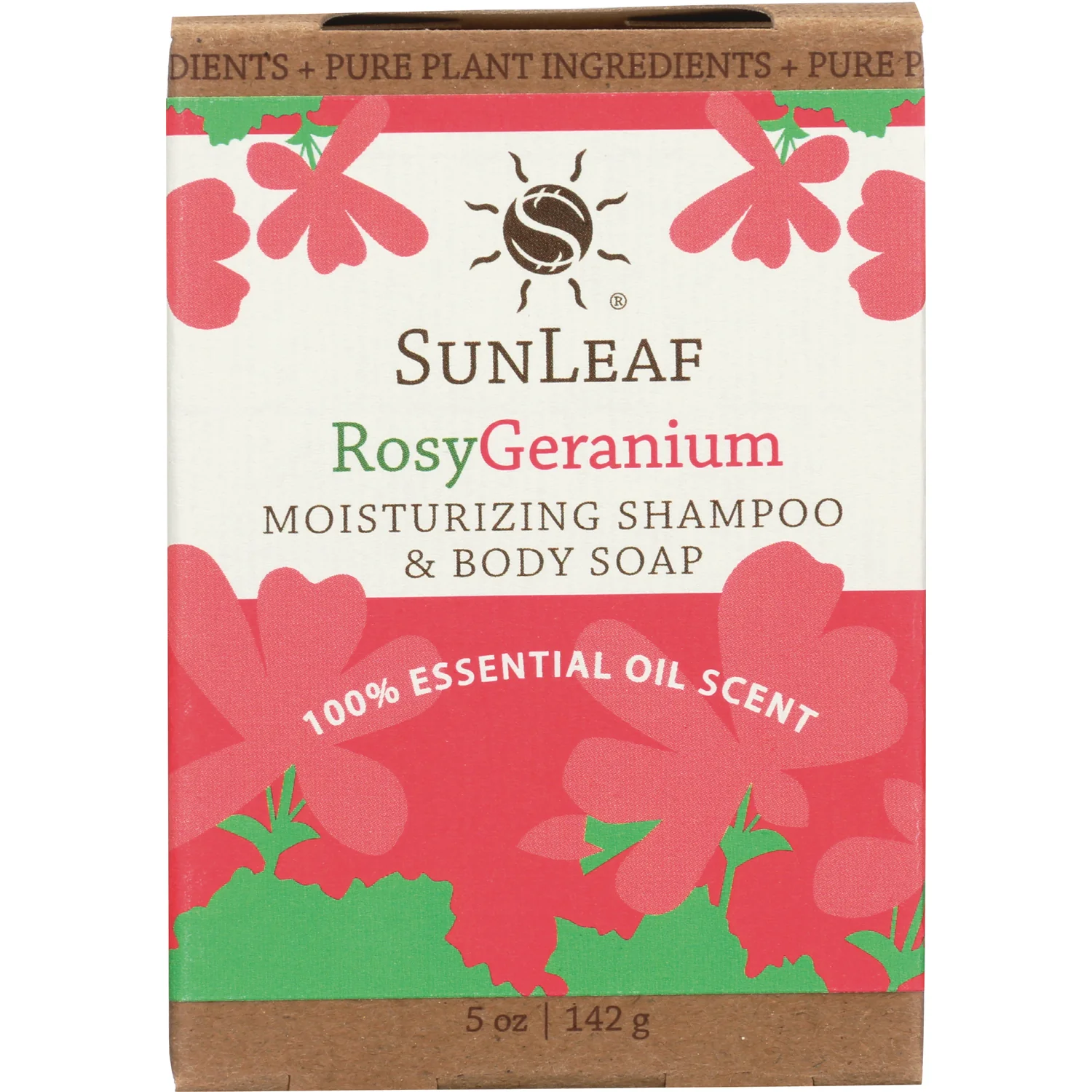 Moisturizing Shampoo and Body Soap - Image 4