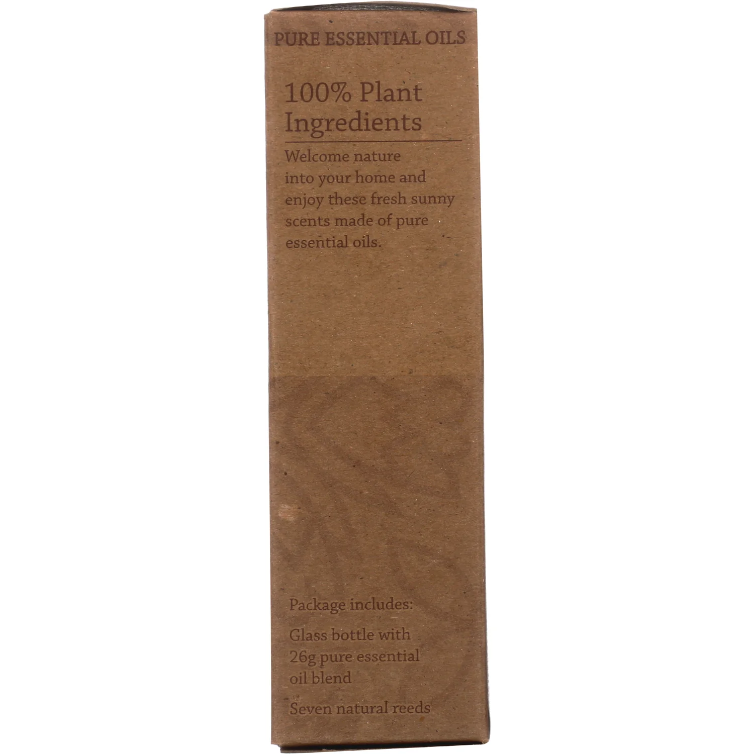 Pure Essential Reed Diffuser - ClarySage/Lavender - Image 3