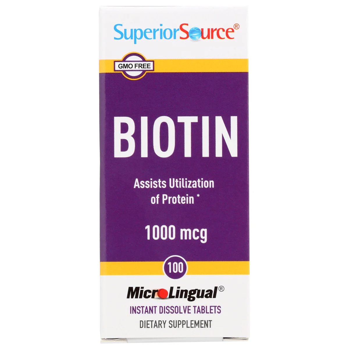 Biotin