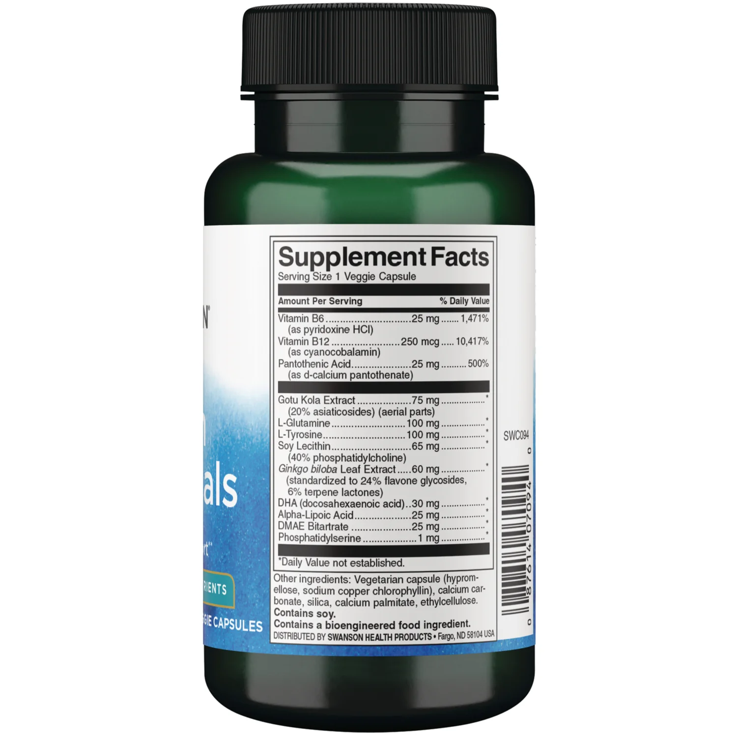 Brain Essentials - 2 Pack - Image 2