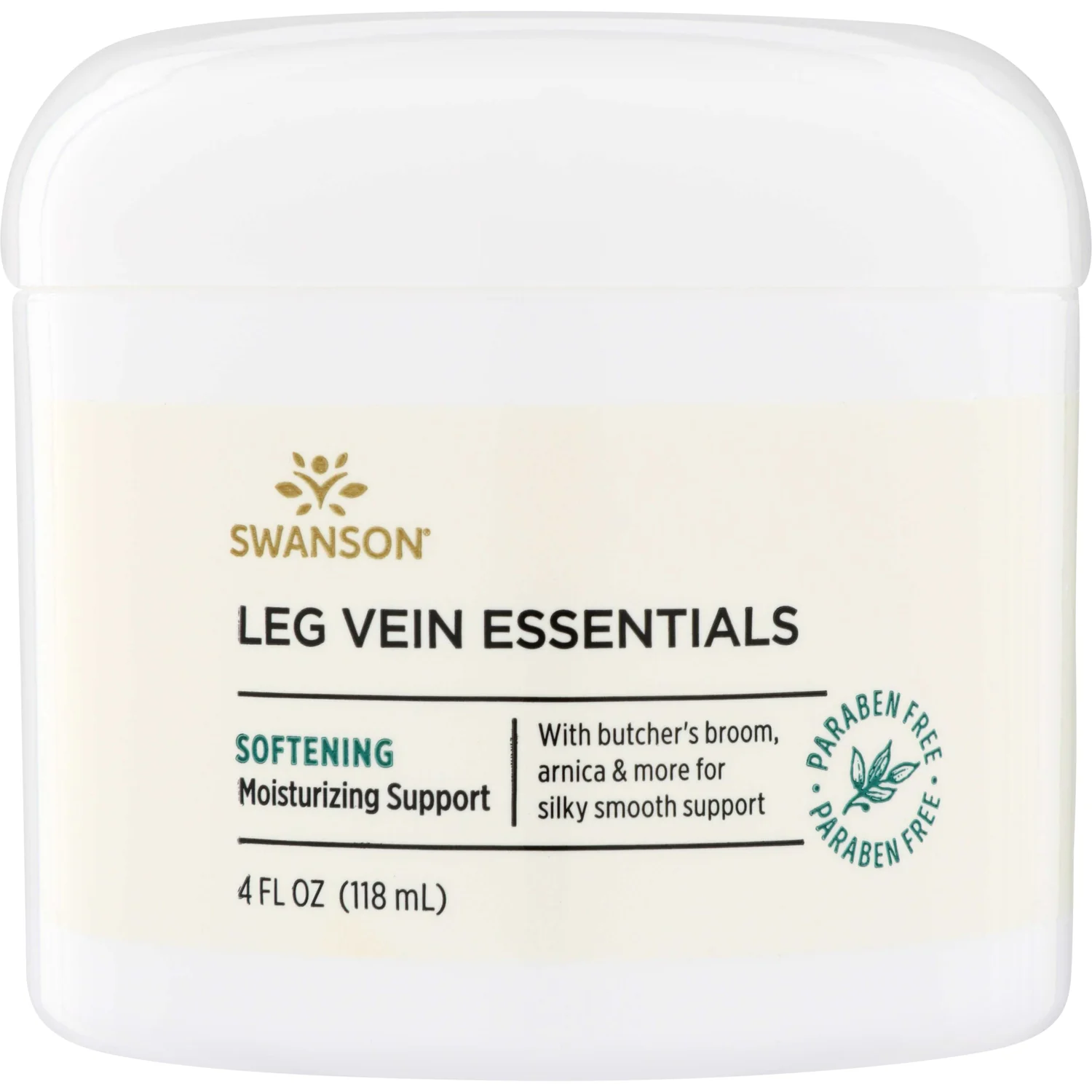 Leg Vein Essentials Cream