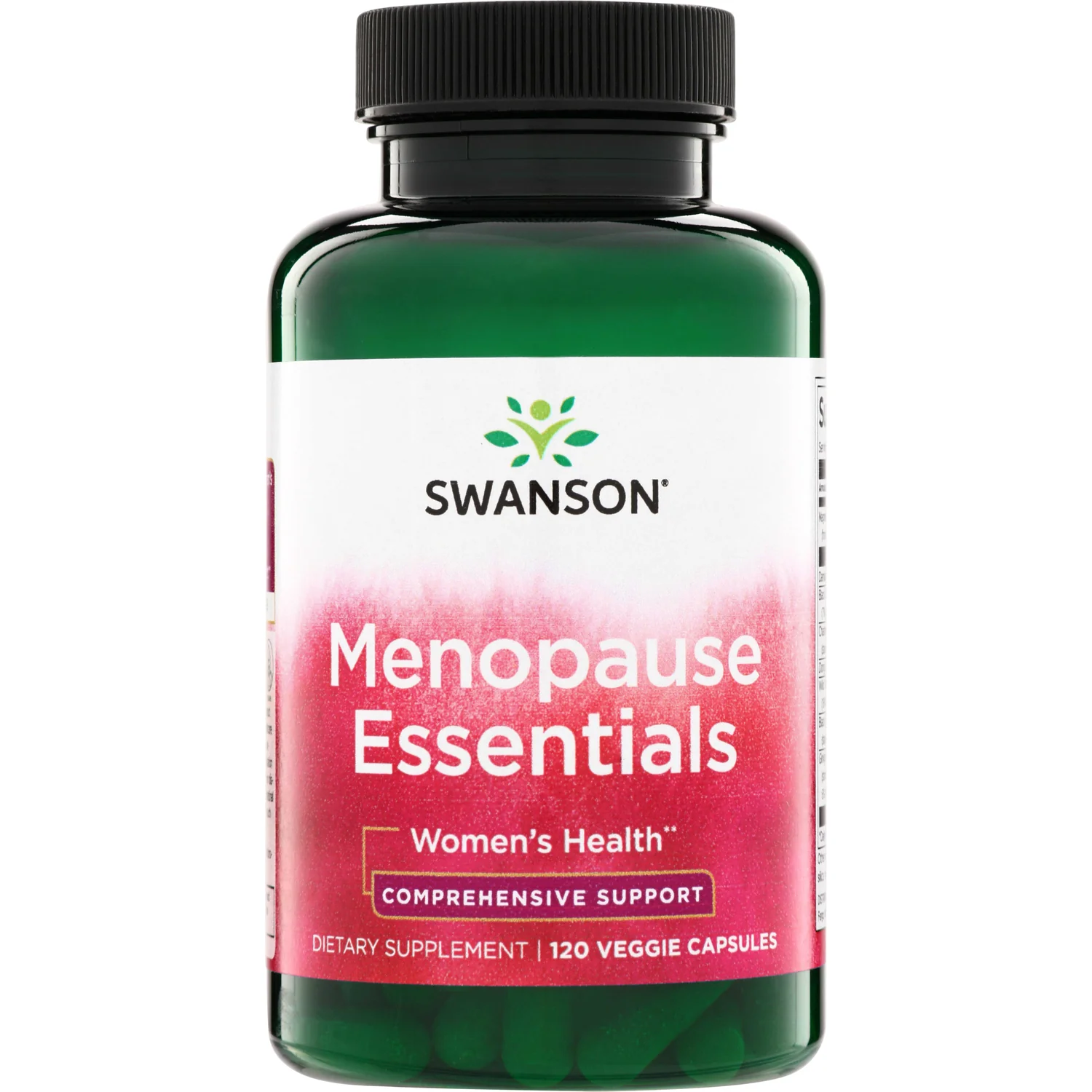 Menopause Essentials