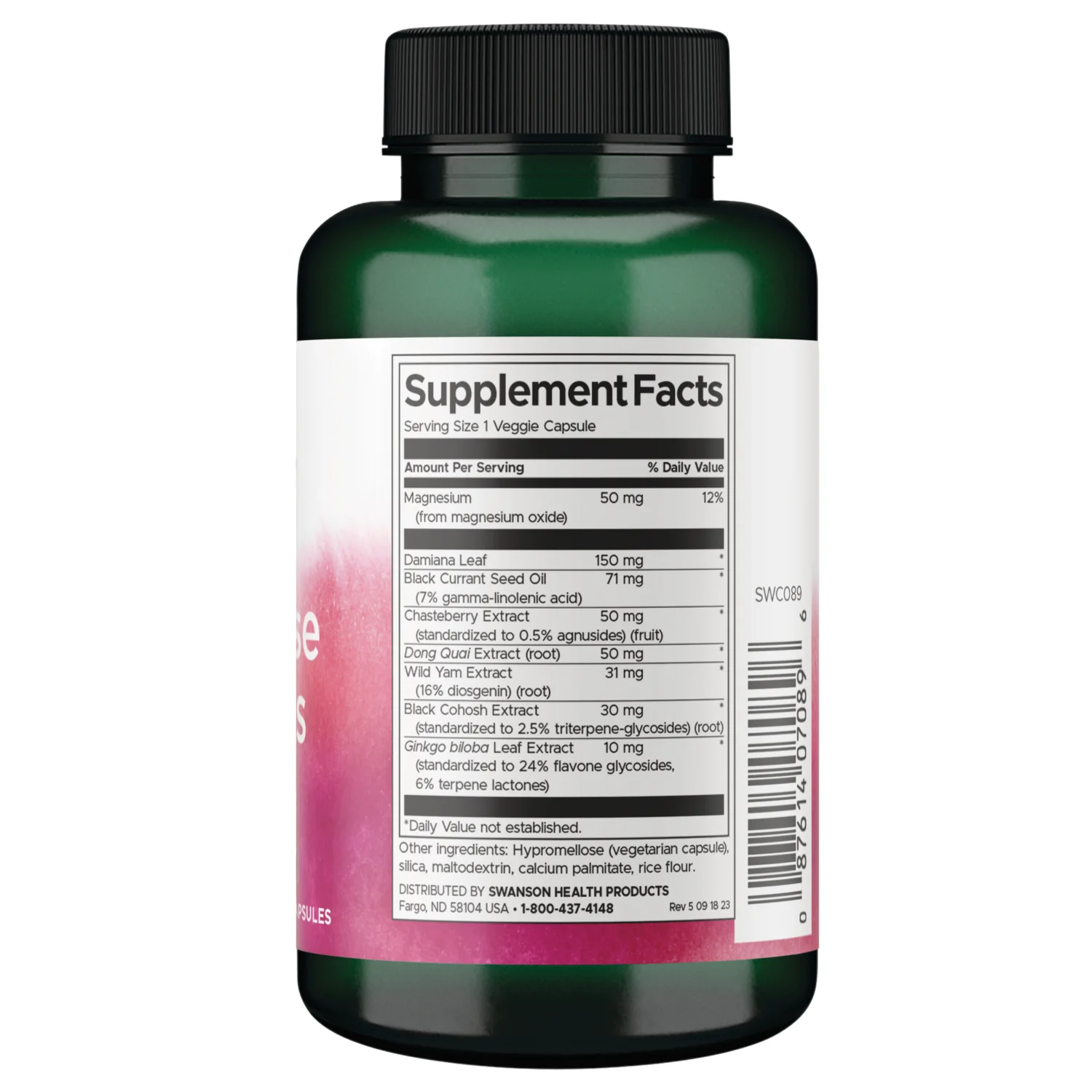 Menopause Essentials - Image 2