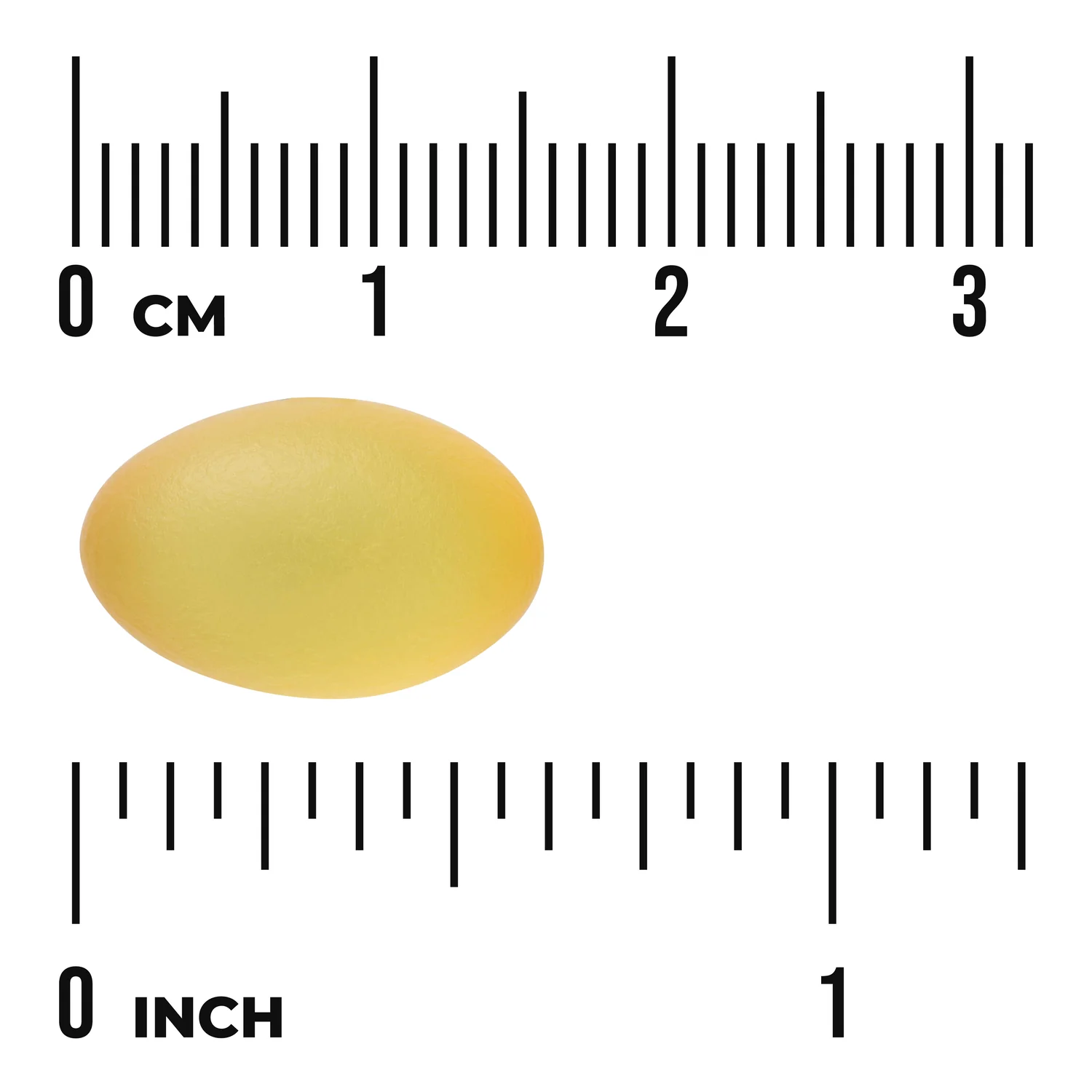 High Concentrate Omega-3 - Mini Softgels - Image 4