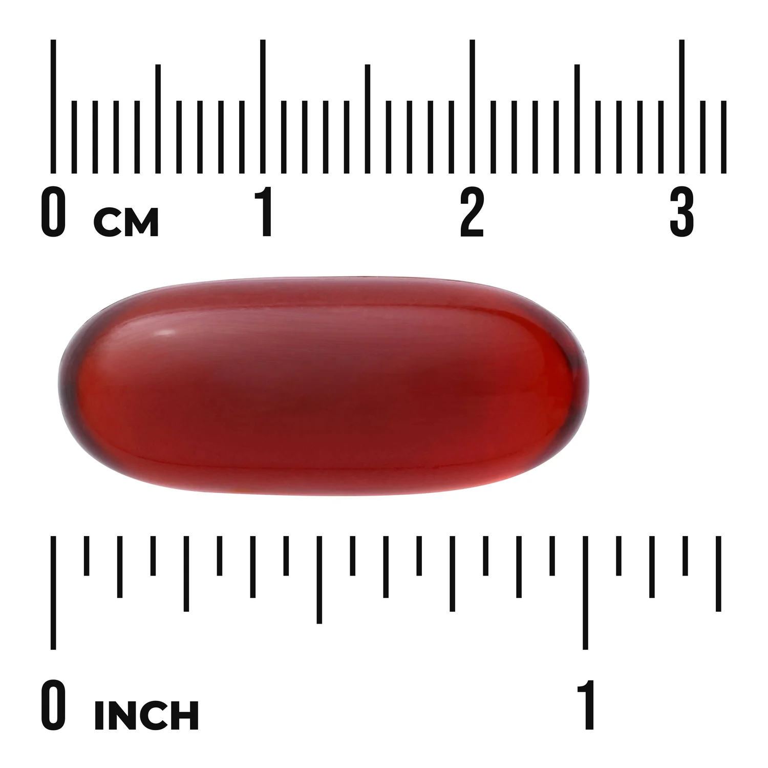 Krill Oil - Maximum Strength - Image 3