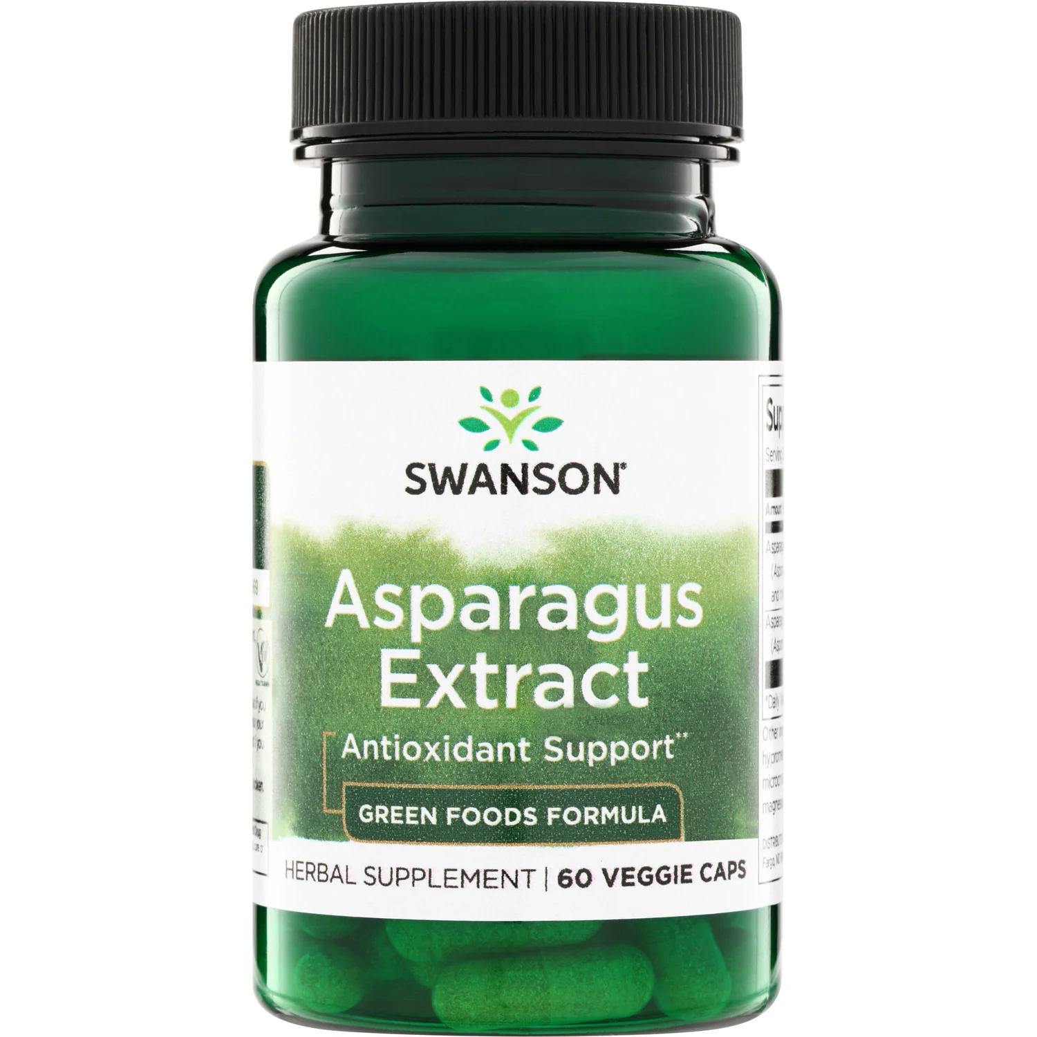 Asparagus Extract