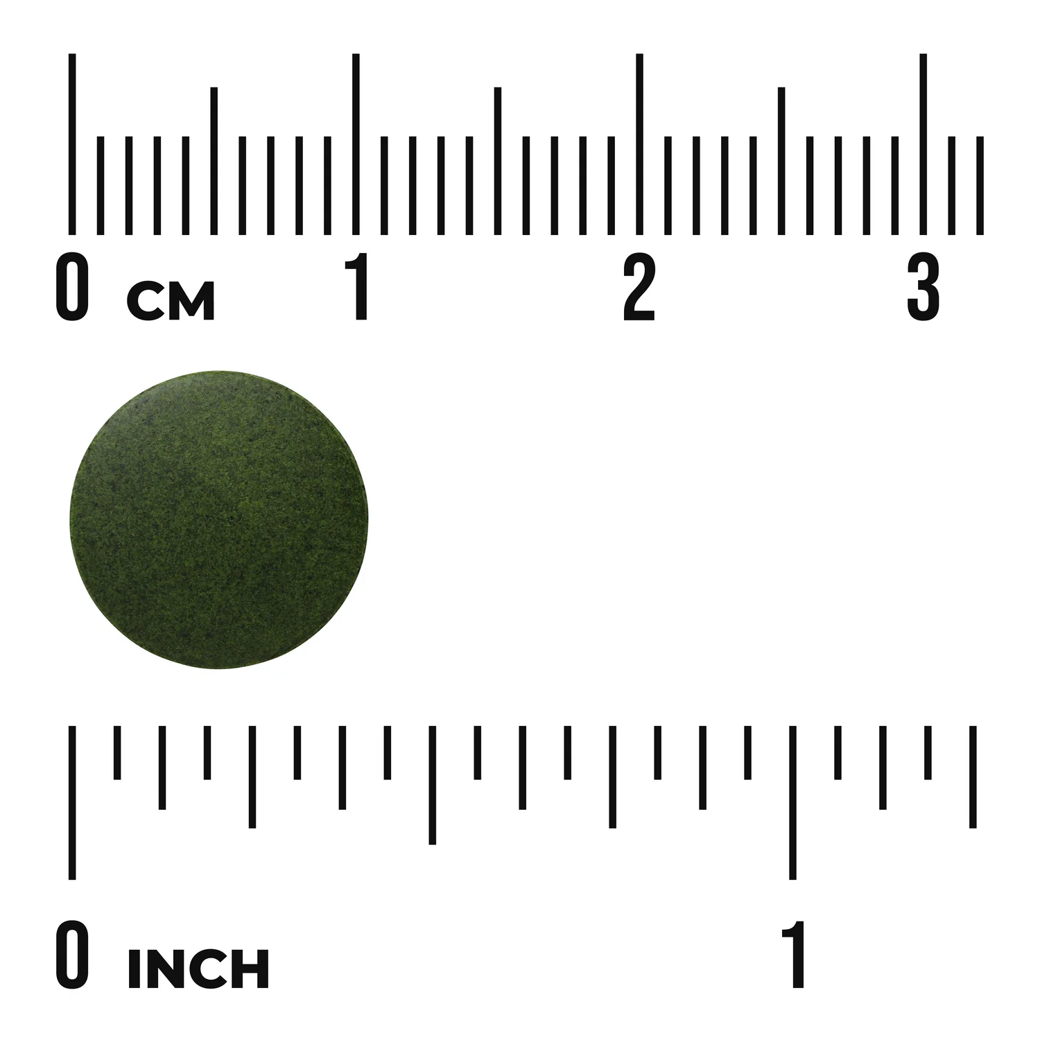Broken Cell Wall Chlorella - Image 3