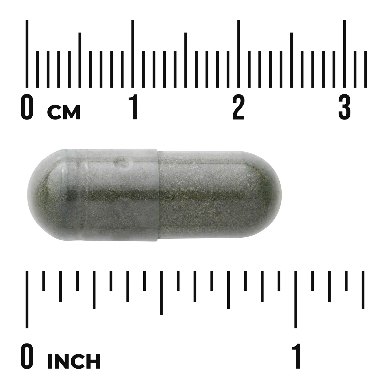 Vegetarian Chlorophyll as Chlorophyllin - Image 3