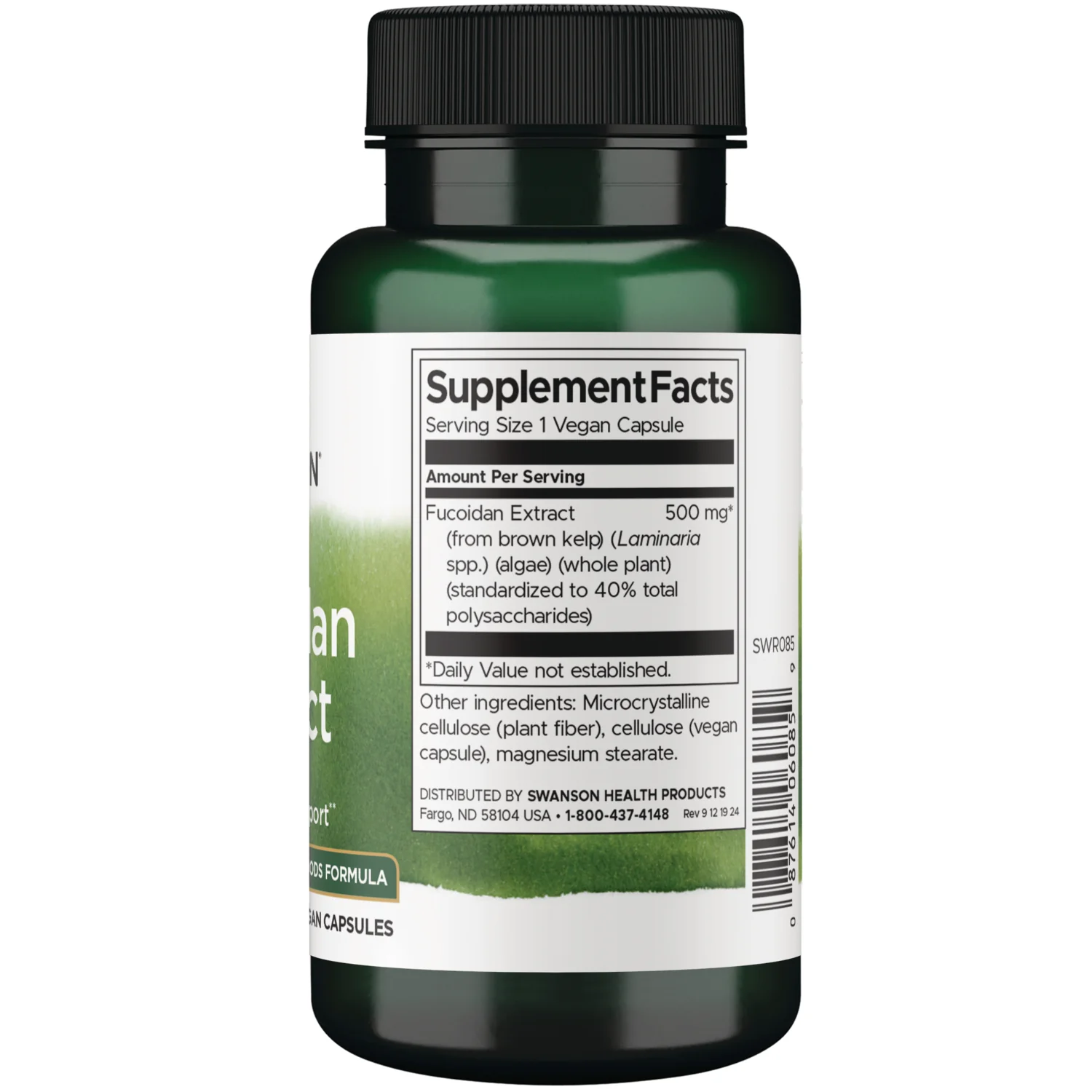 Fucoidan Extract - Image 2
