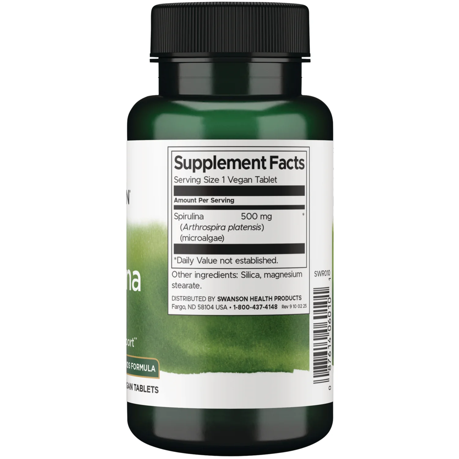 Spirulina - Image 2