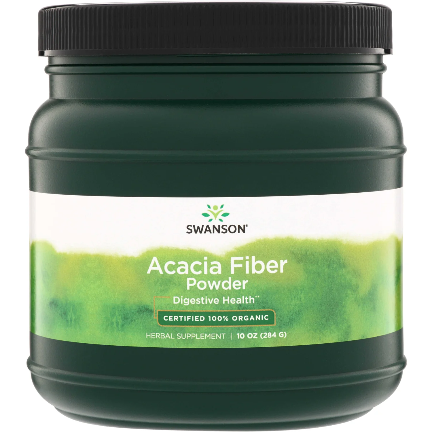 Acacia Fiber Powder - 100% Organic