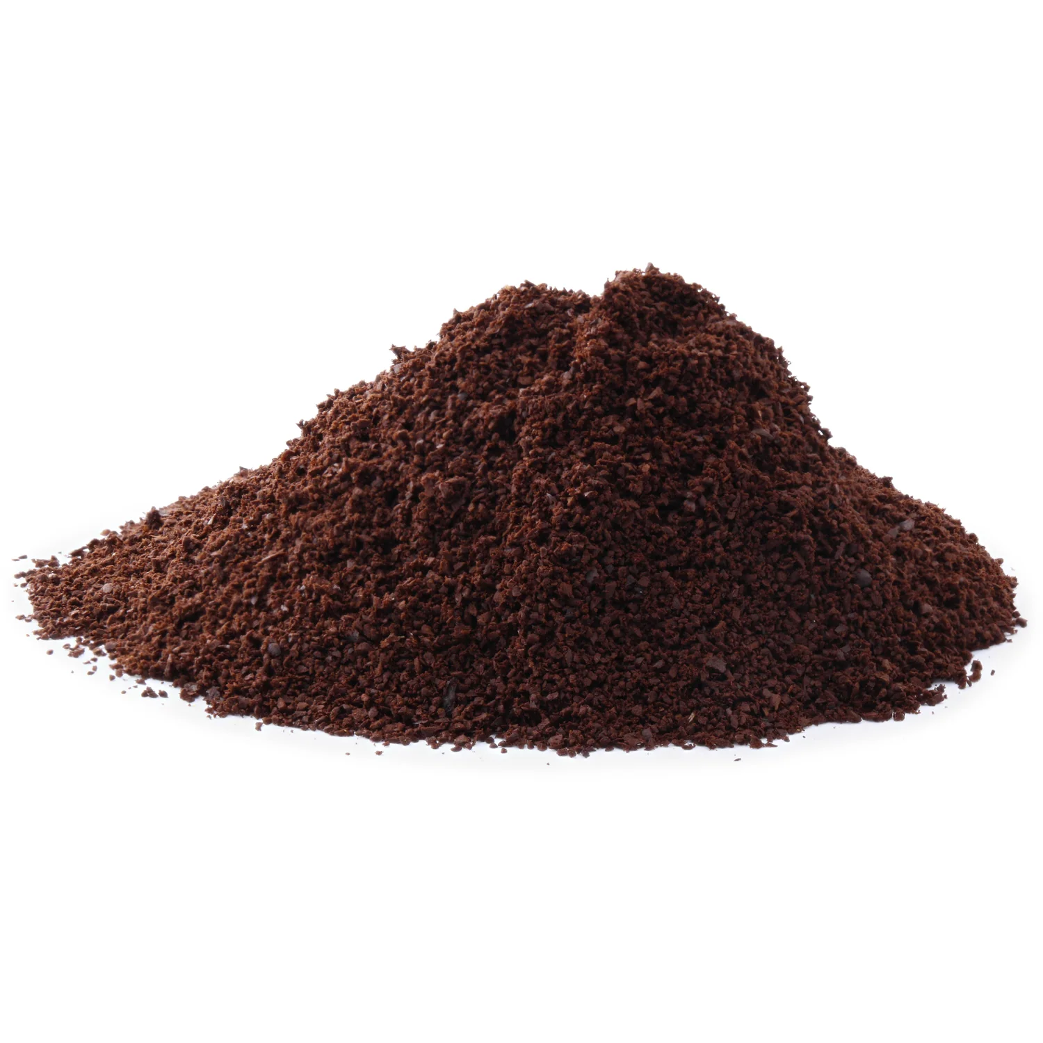 Organic House Blend Decaf Ground Coffee - Medium Roast - Image 3