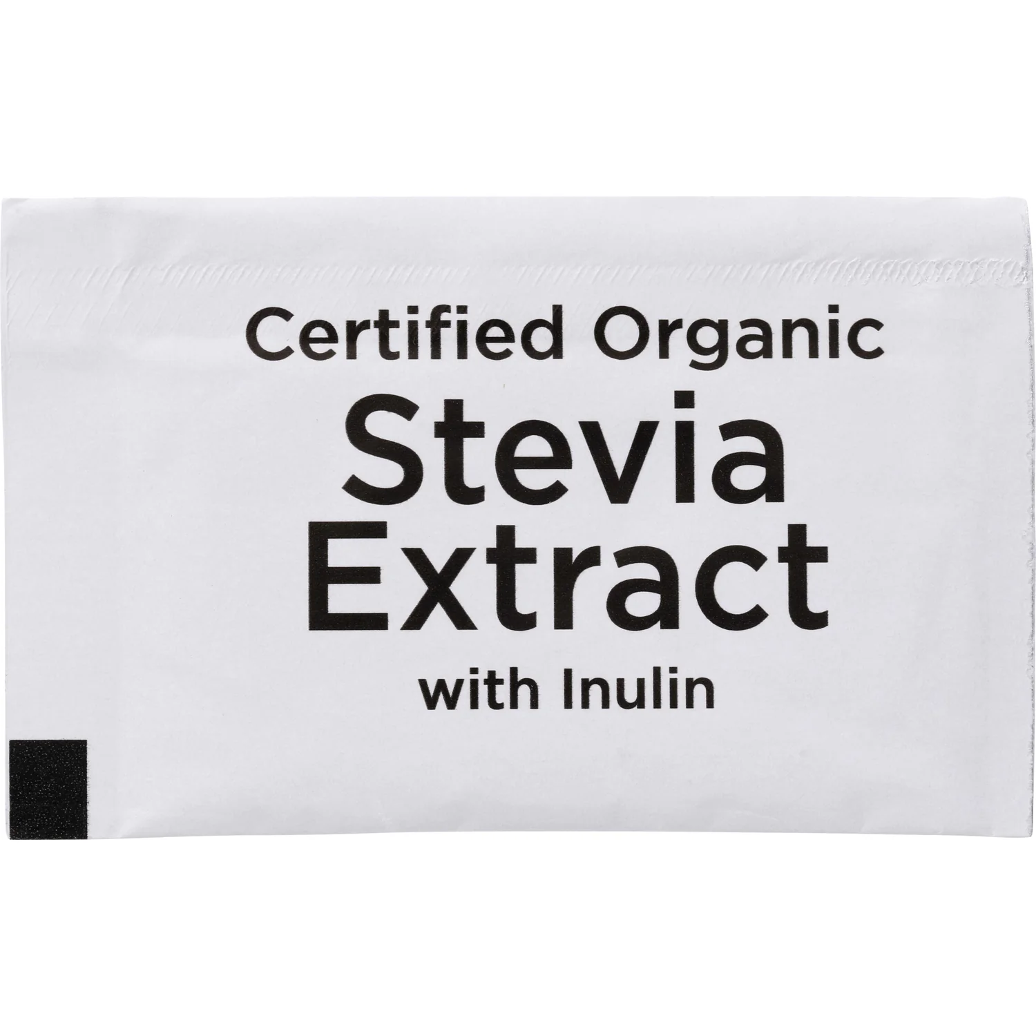 Certified Organic Stevia Extract with Prebiotic Inulin - Image 3