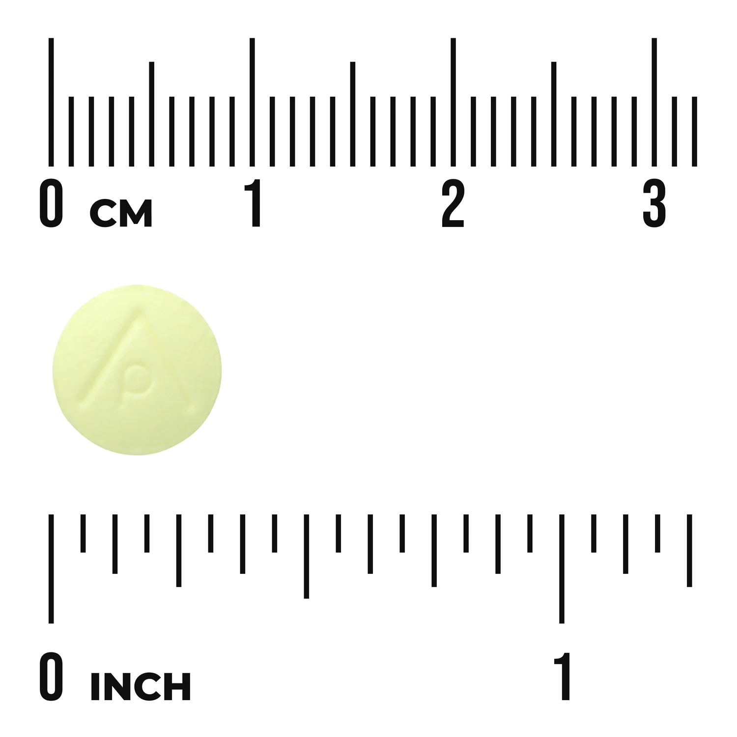 Enteric Coated Aspirin NSAID - Low Dose - Image 3