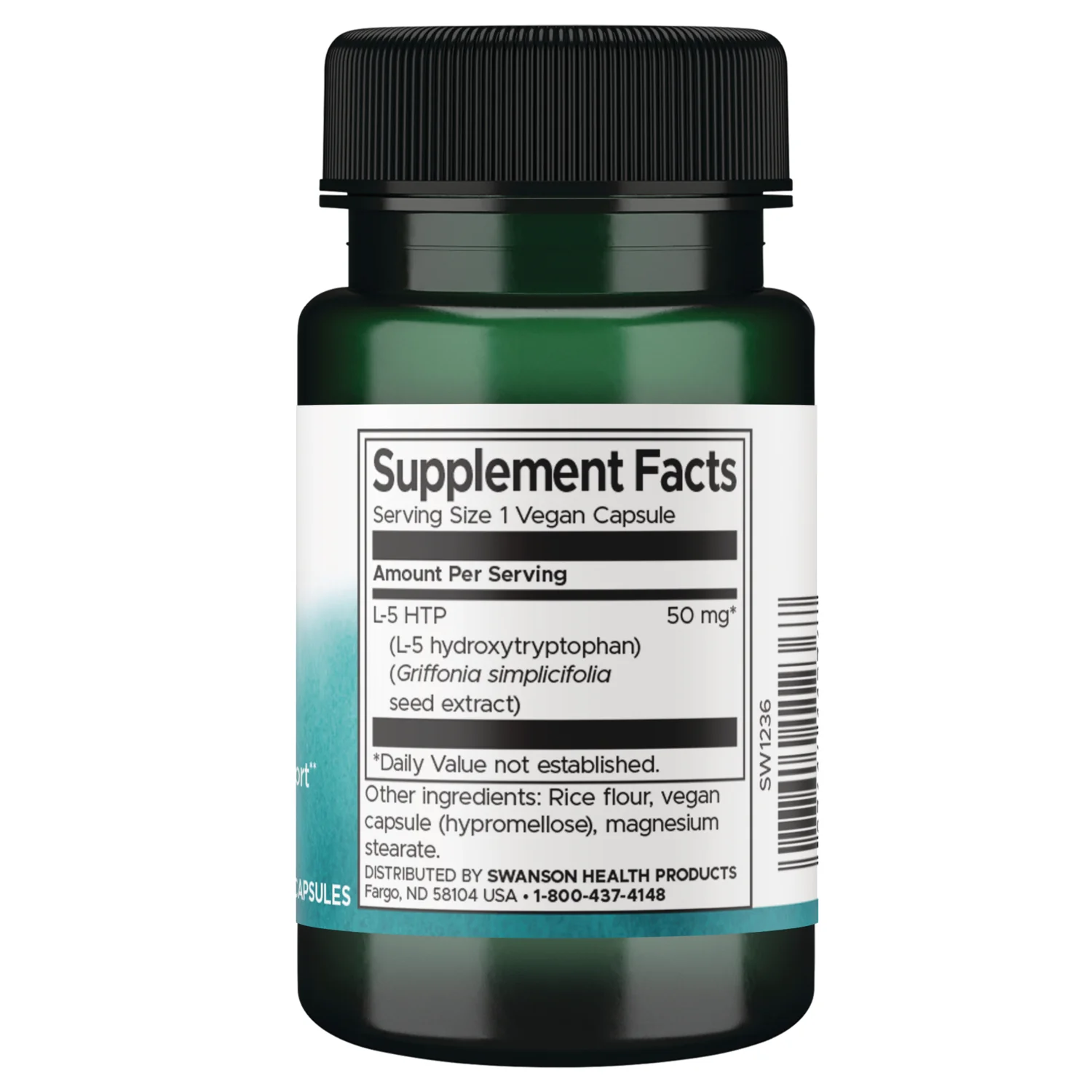 5-HTP - Image 2