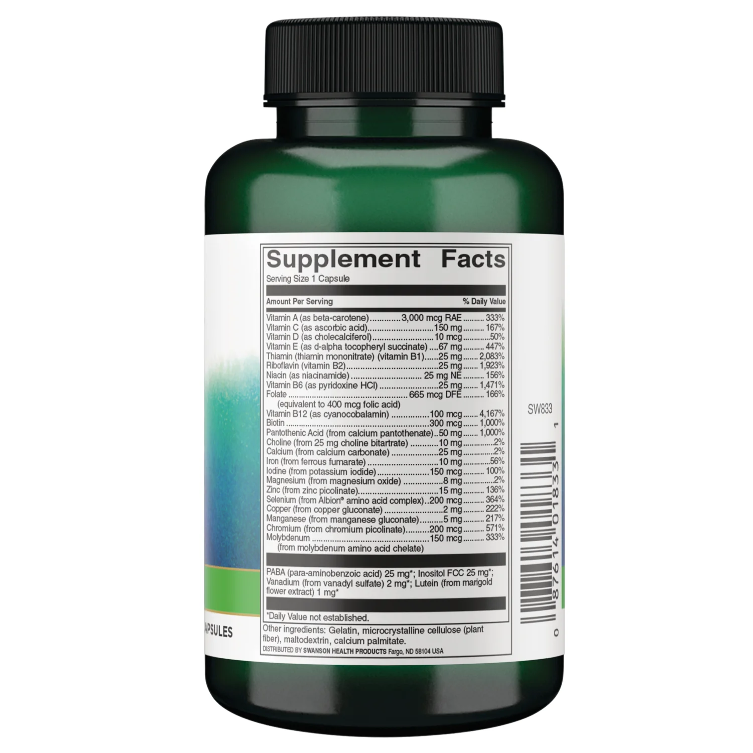 Multi with Iron +Energy - Image 2
