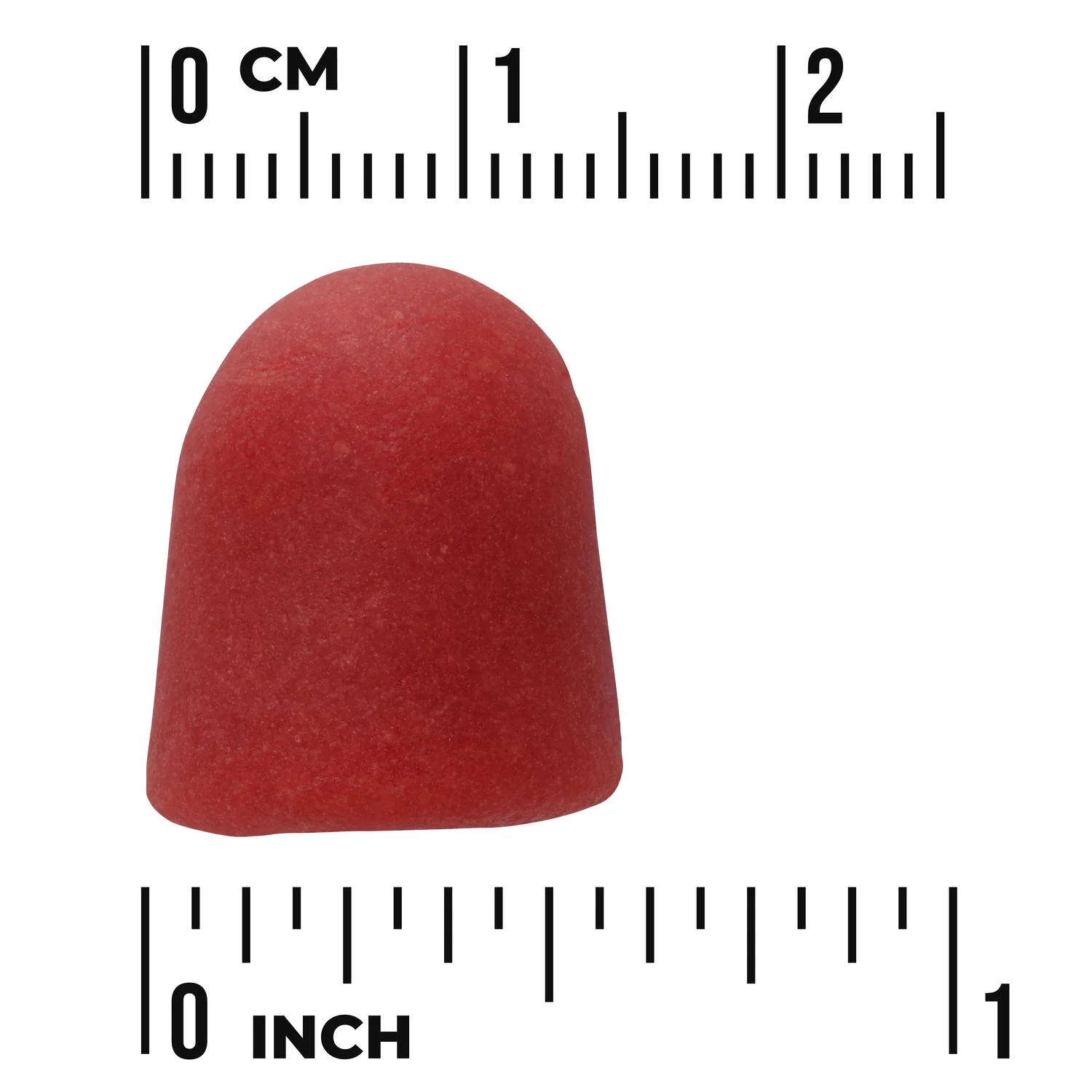Adult Multivitamin Gummies - Orange, Cherry, Strawberry - Image 3