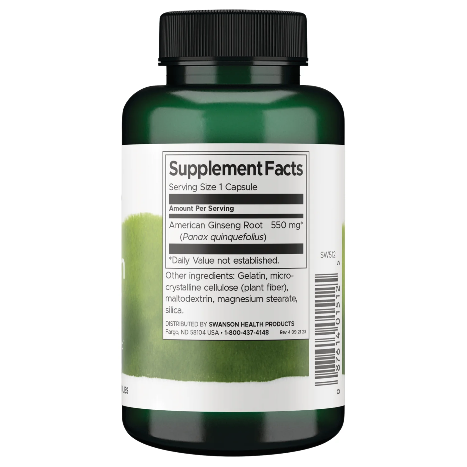American Ginseng - Image 2