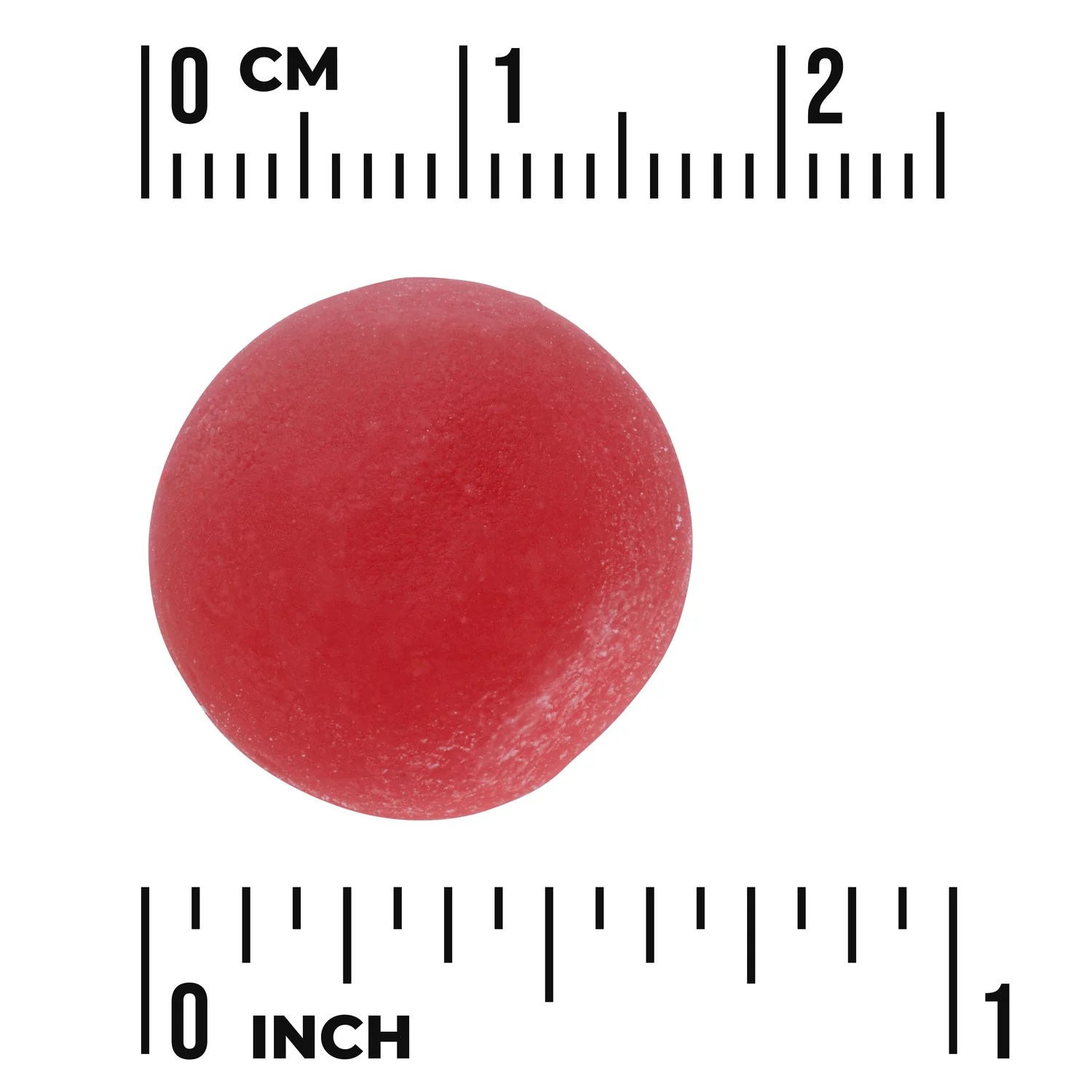 Apple Cider Vinegar Gummies - Strawberry Watermelon - Image 3