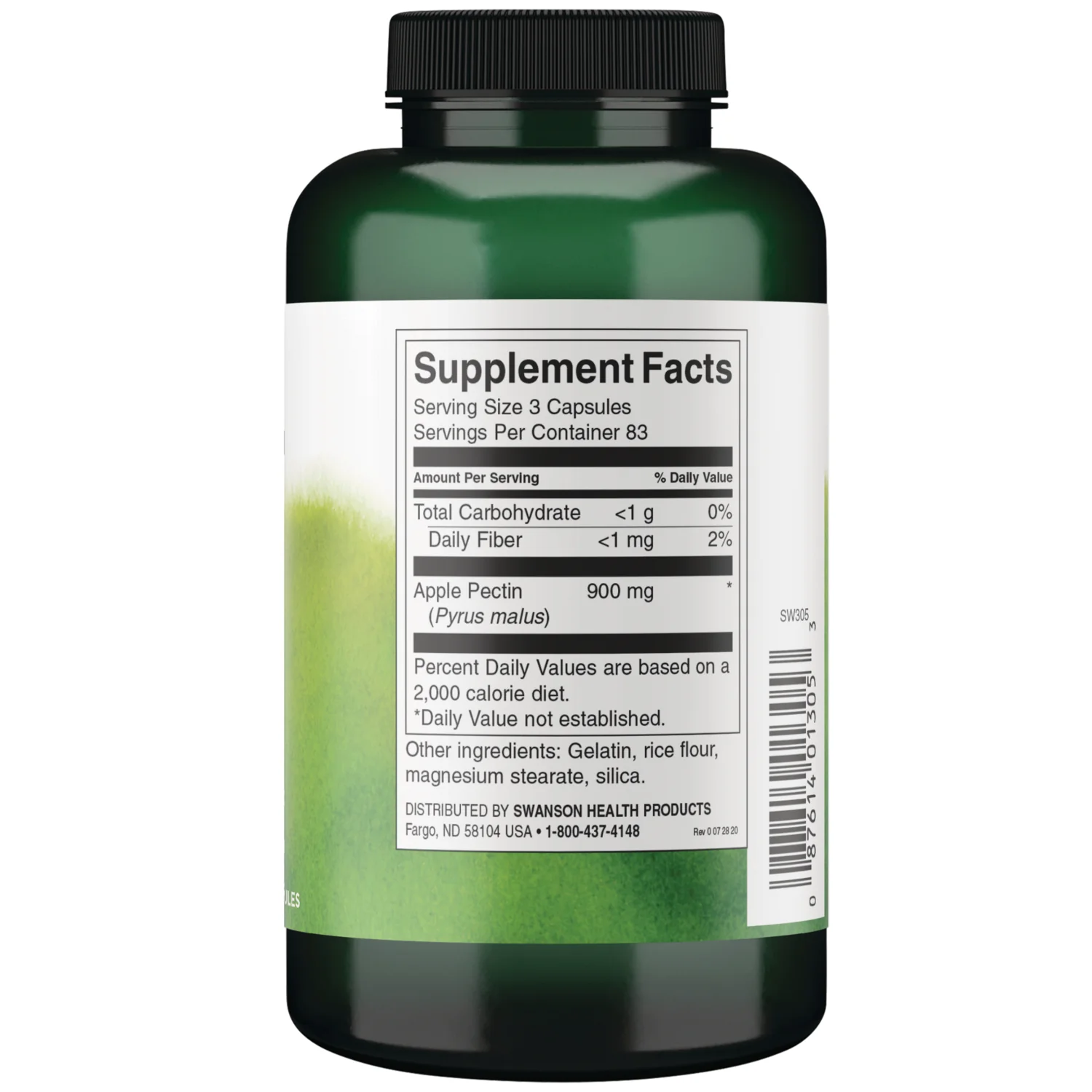 Apple Pectin - Image 2