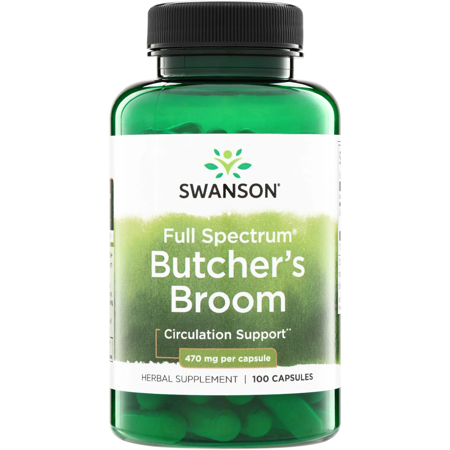 Full Spectrum Butcher's Broom