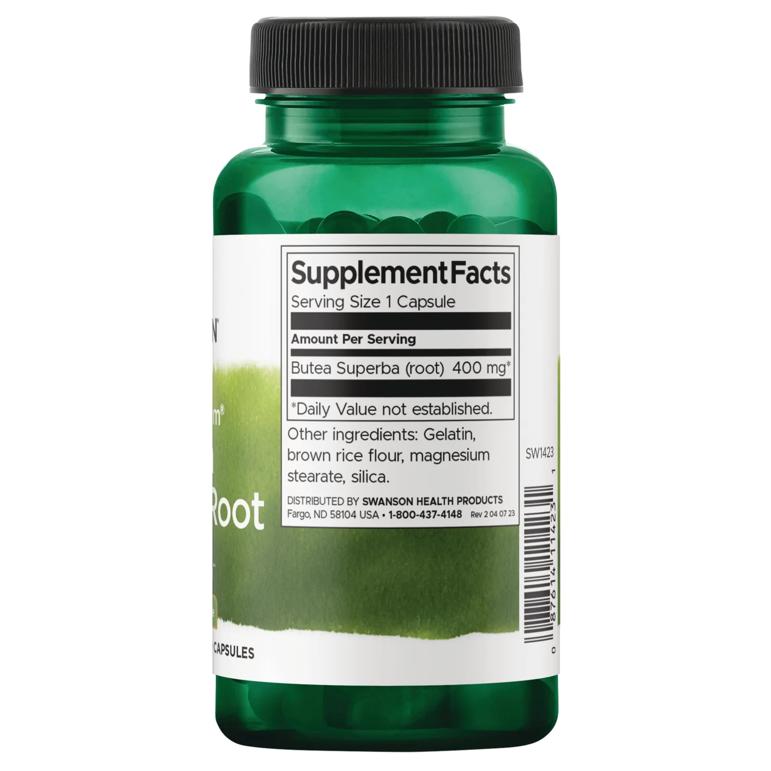 Full Spectrum Butea Superba Root - Image 2
