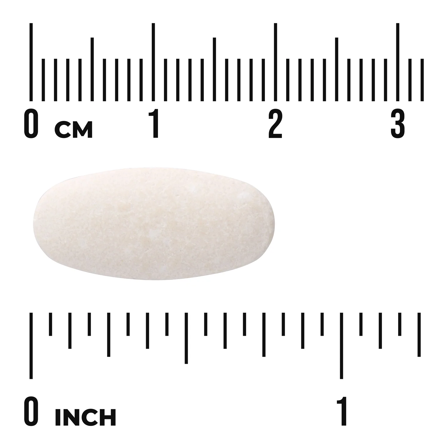 Calcium Carbonate, Aspartate & Citrate - Image 3