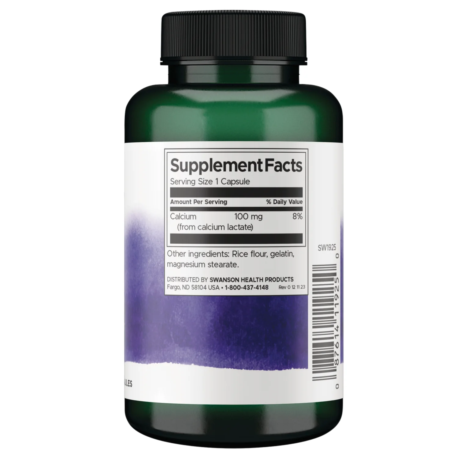 Calcium Lactate - Image 2