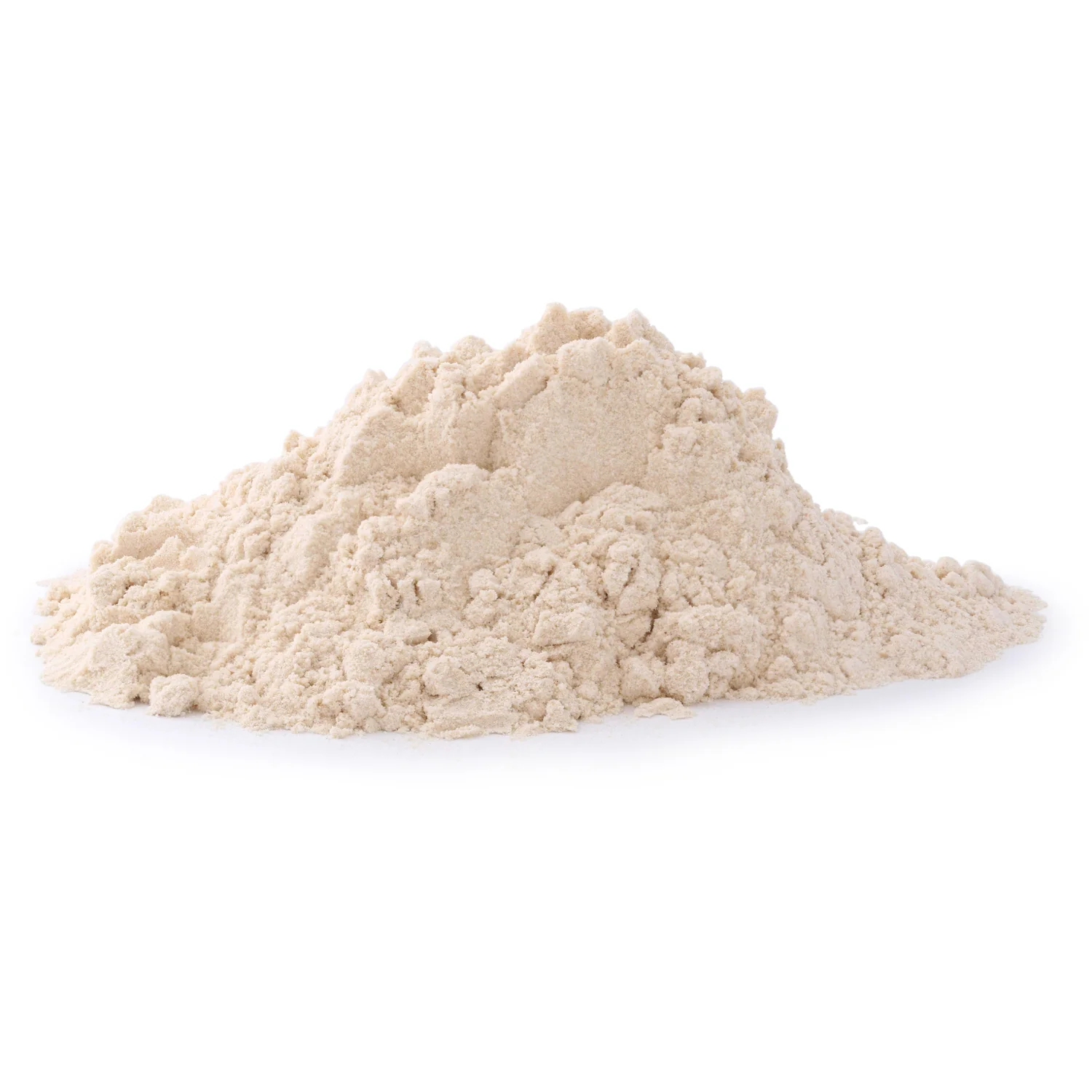 Certified Organic Baby Powder Talc Free - Lavender Scent - Image 3