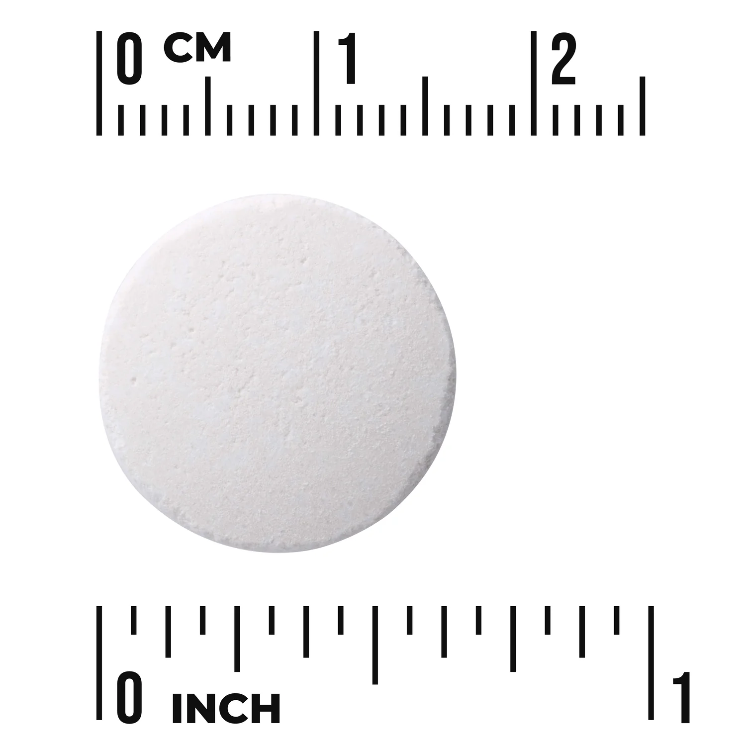 Calcium - Vanilla Cream Chewable - Image 3