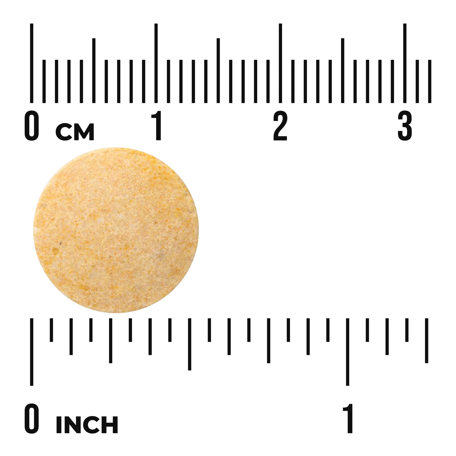 Children's Multi Sugar-Free - Orange Chewable - Image 3