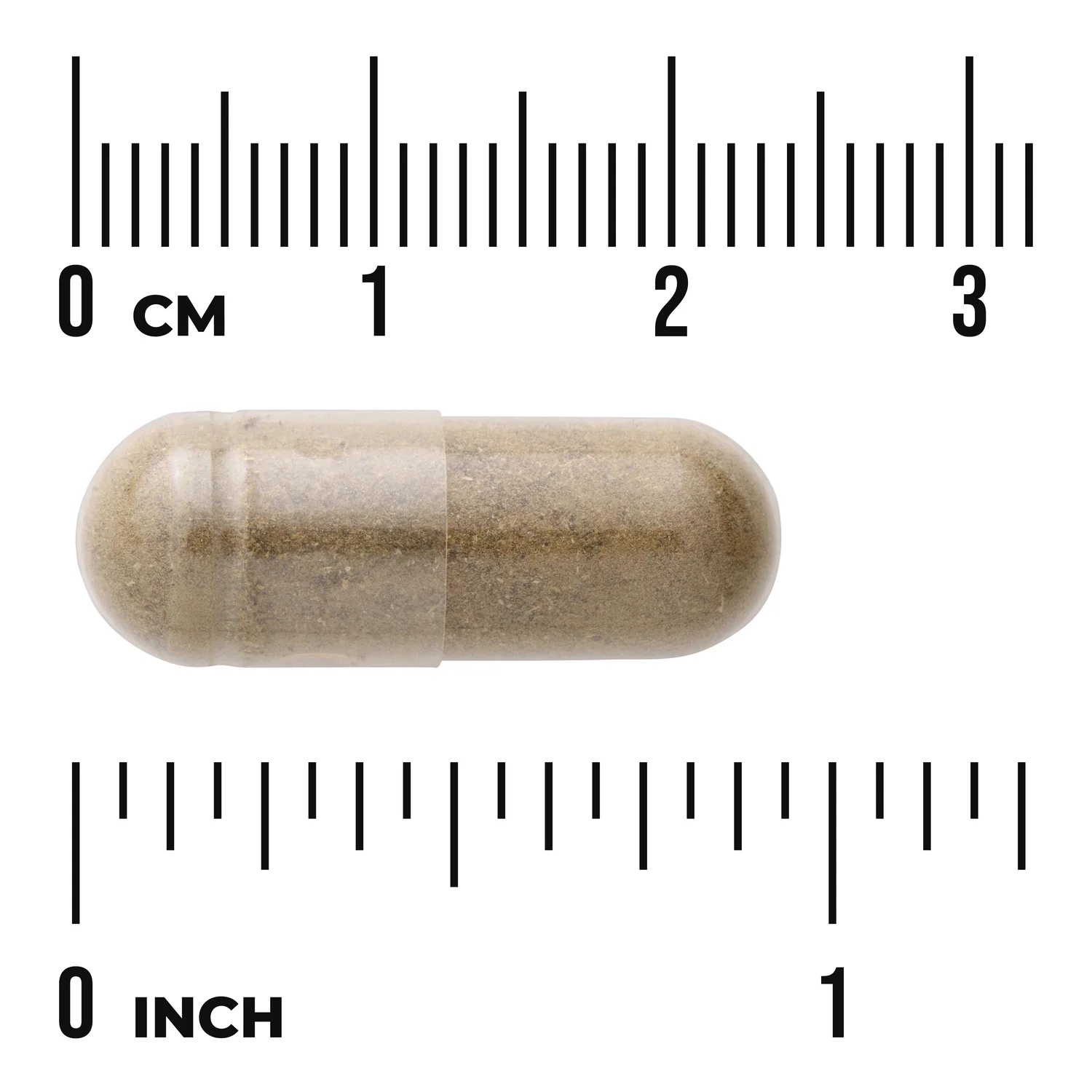 Cinnamon Gymnema Mulberry Complex - 3-in-1 Formula - Image 3