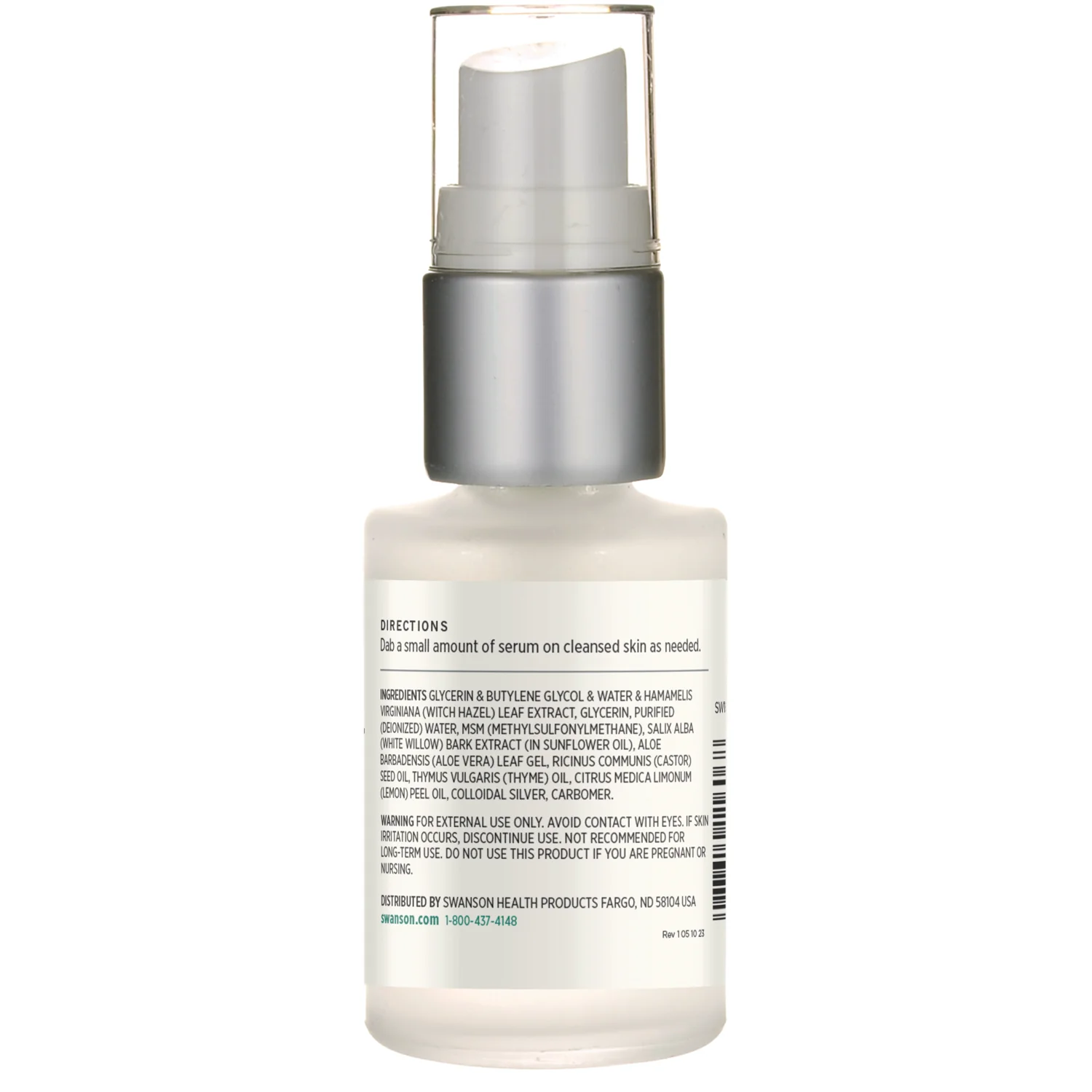 Clear Skin Serum - Image 2