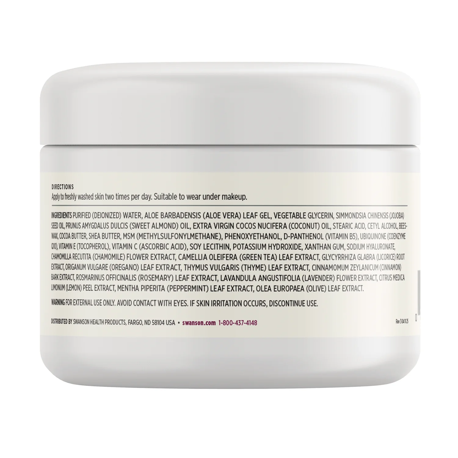 CoQ10 Cream - Image 2