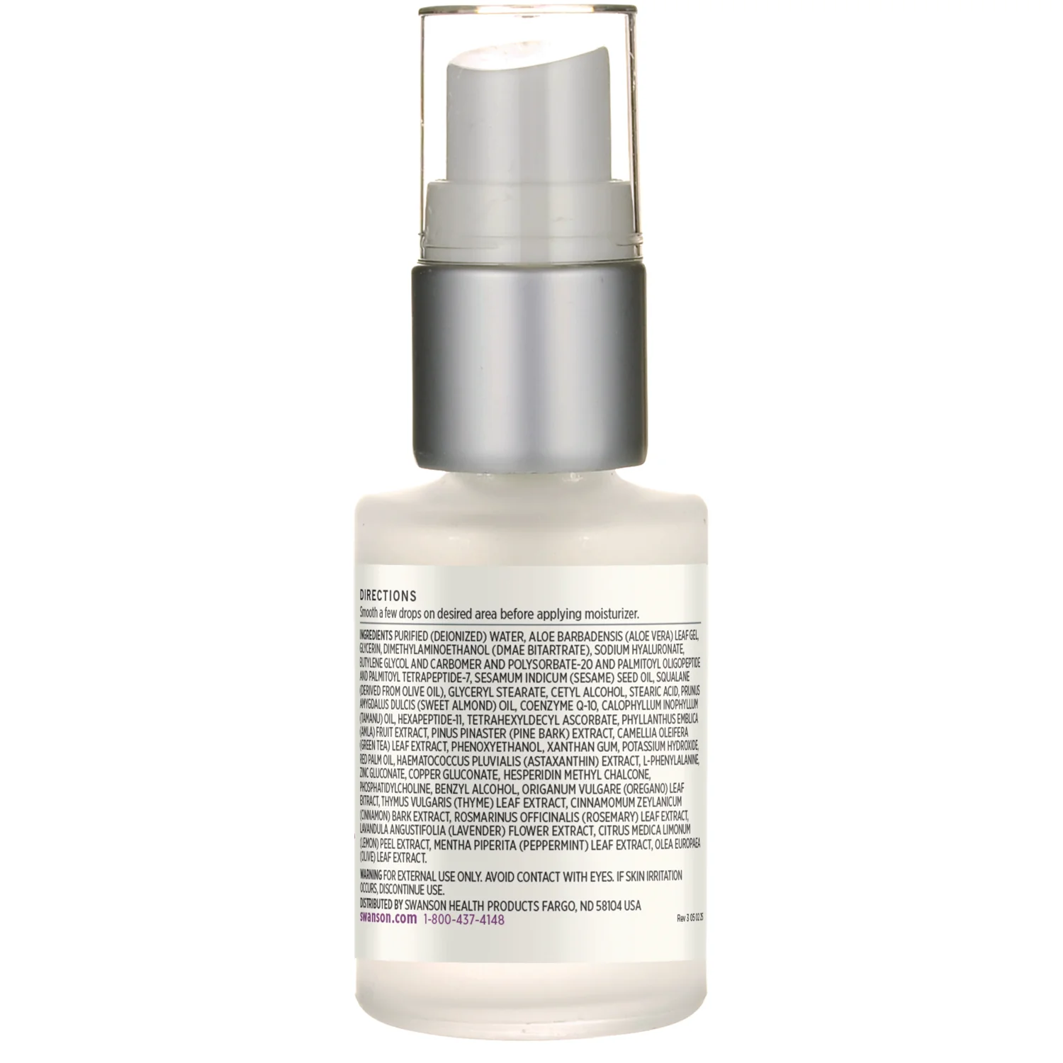DMAE Serum - Image 2