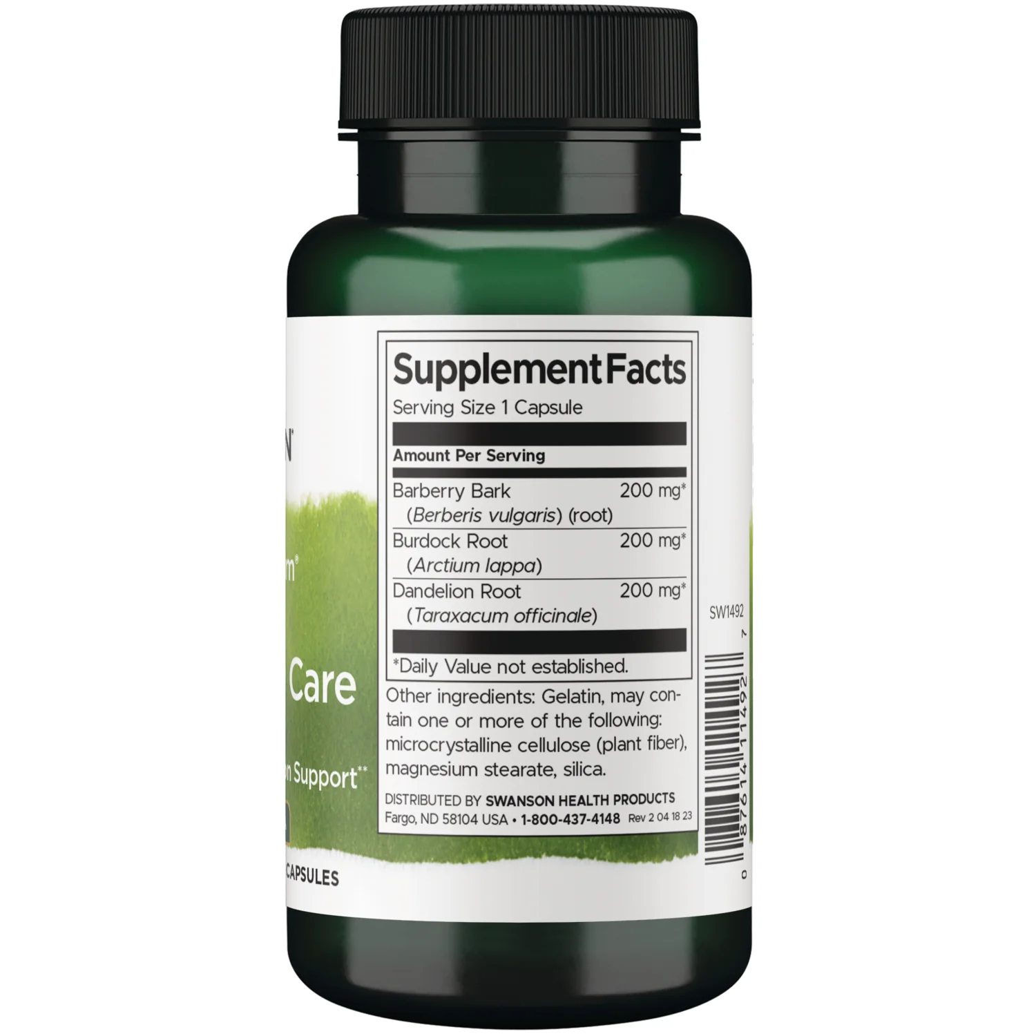 Full Spectrum Herbal Gallbladder Care - Image 2