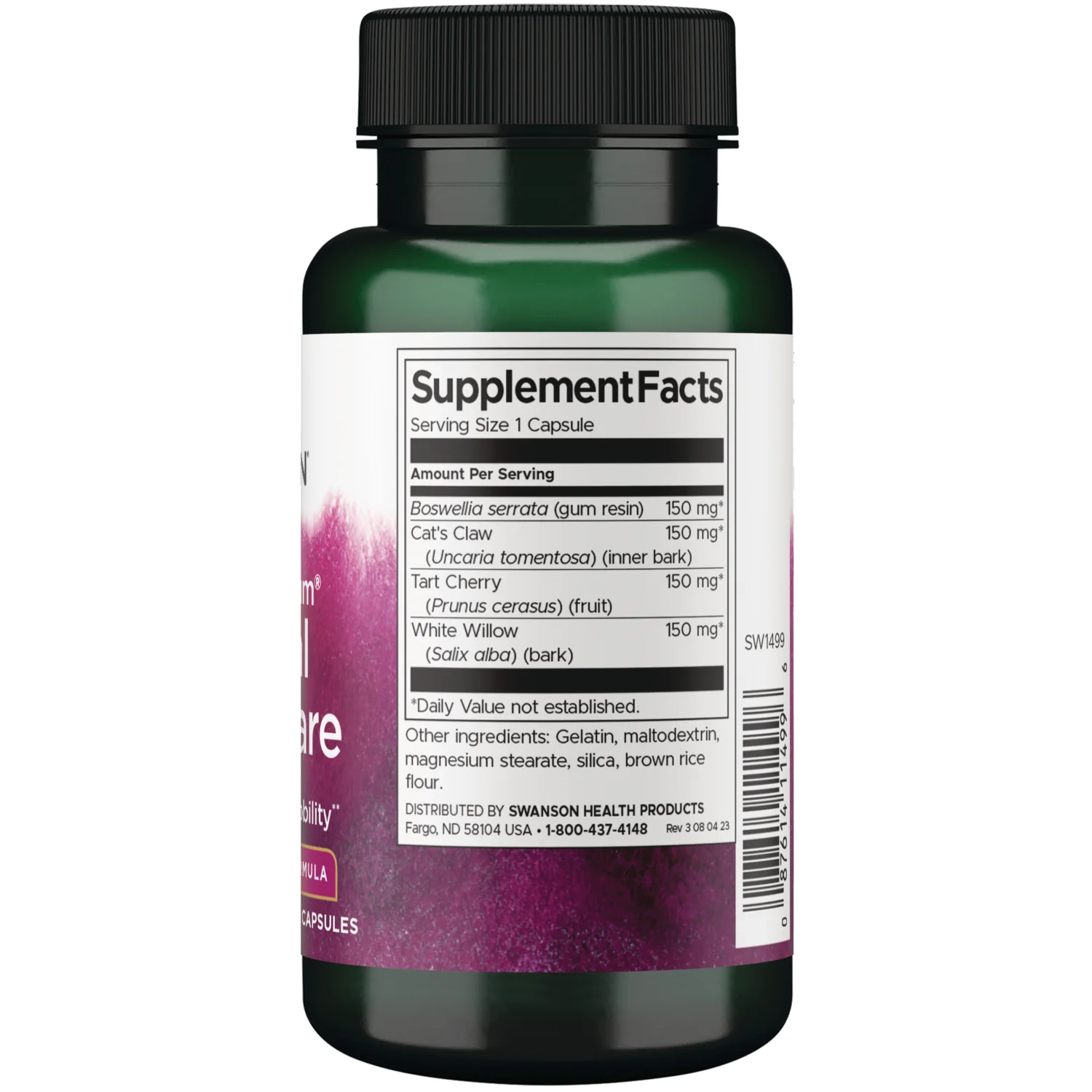 Full Spectrum Herbal Joint Care - Image 2