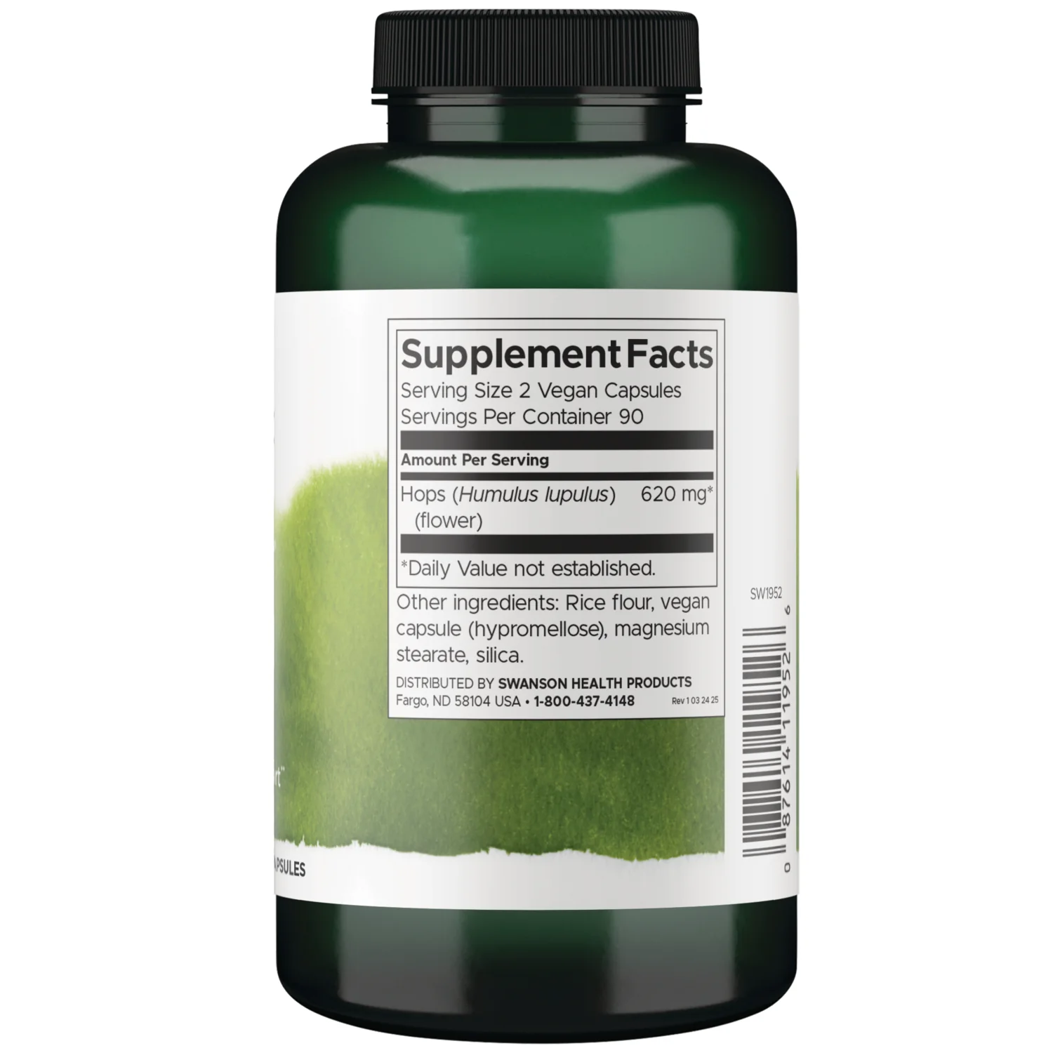 Full Spectrum Hops - Image 2