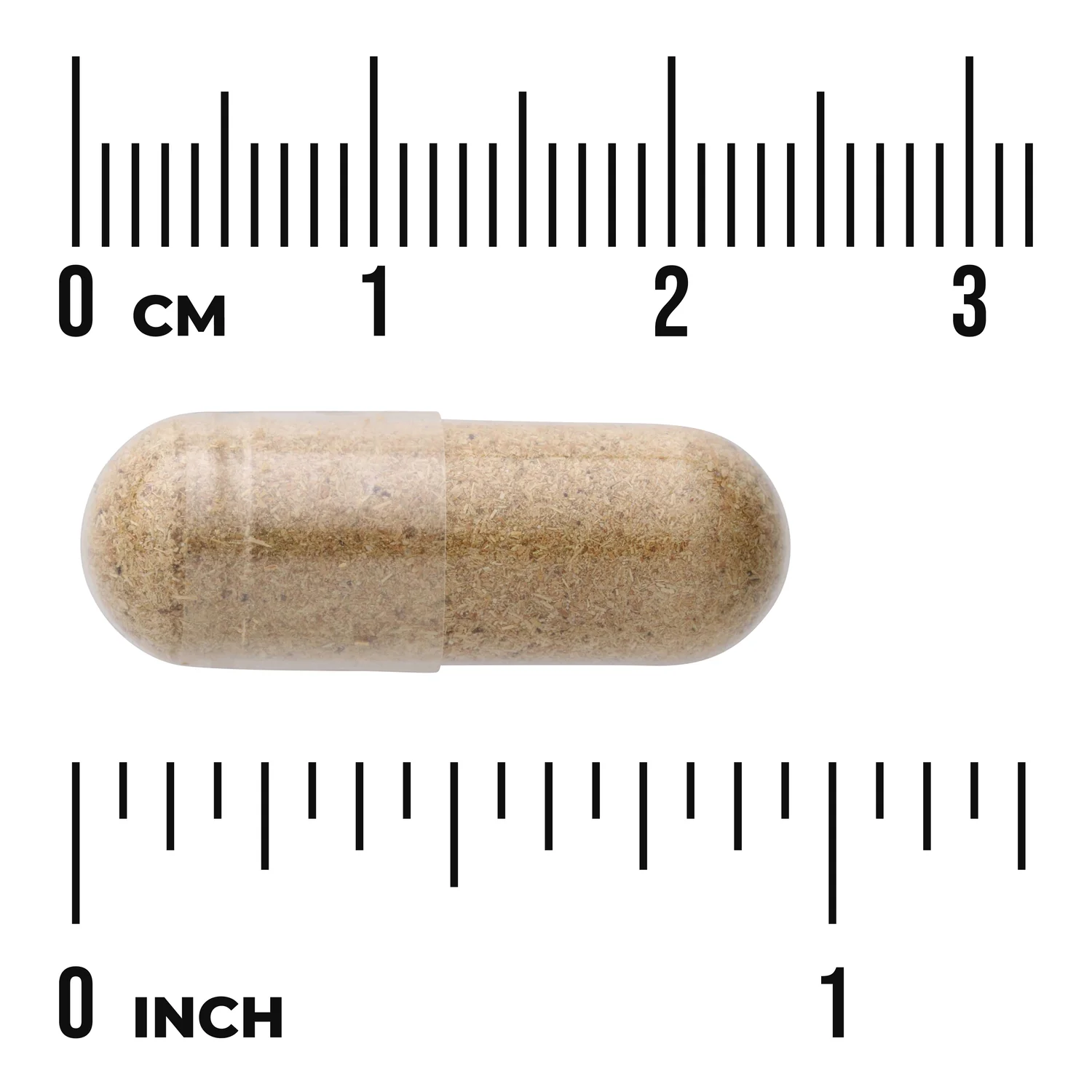 Full Spectrum Oat Straw - Image 3