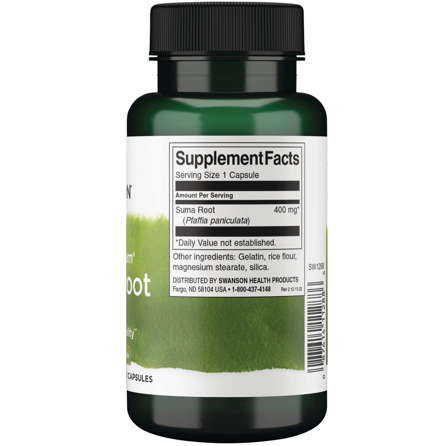 Full Spectrum Suma Root - Image 2