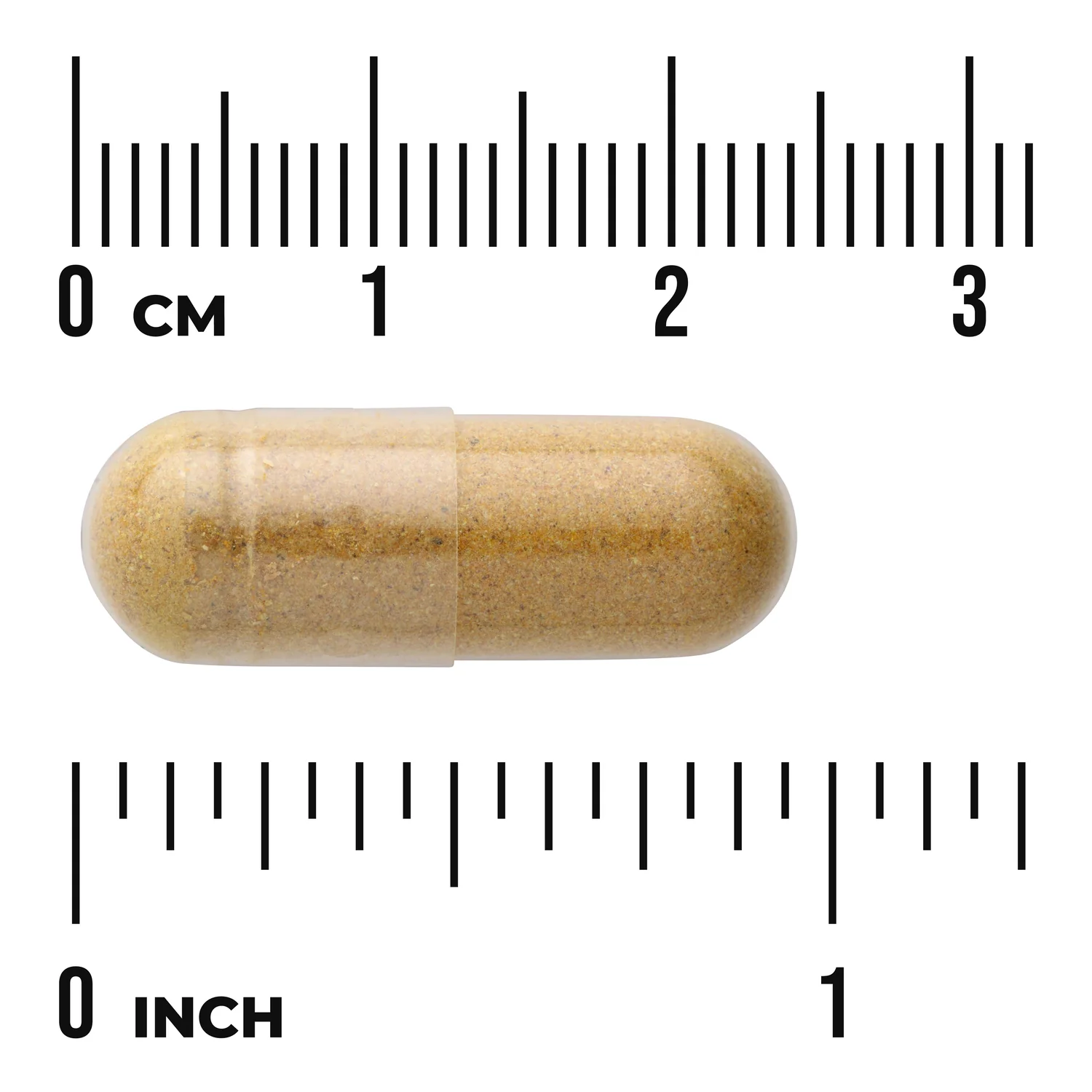 Turmeric, Ashwagandha & Ginseng Complex - Image 3