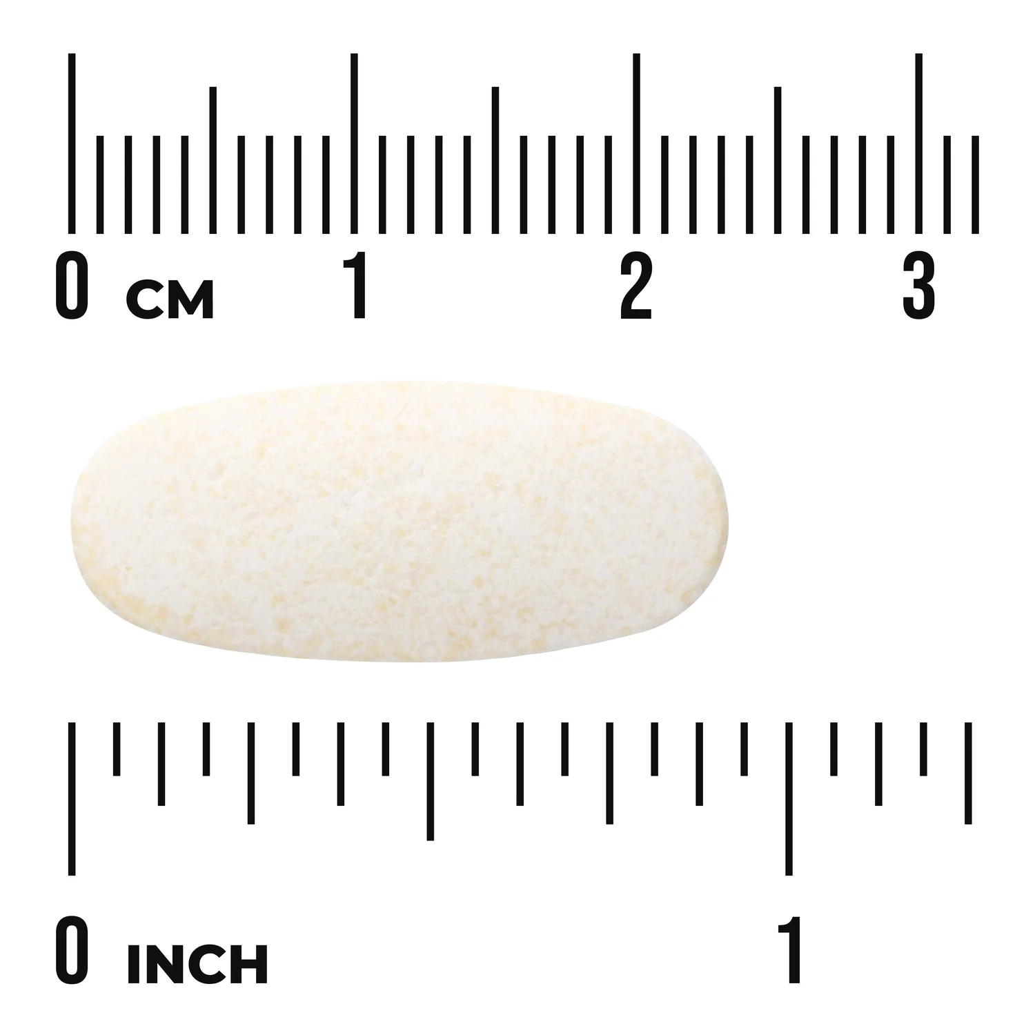 Glucosamine, Chondroitin & MSM - Higher Strength - Image 3