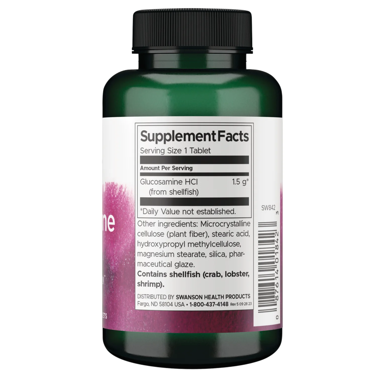Glucosamine HCl - Image 2