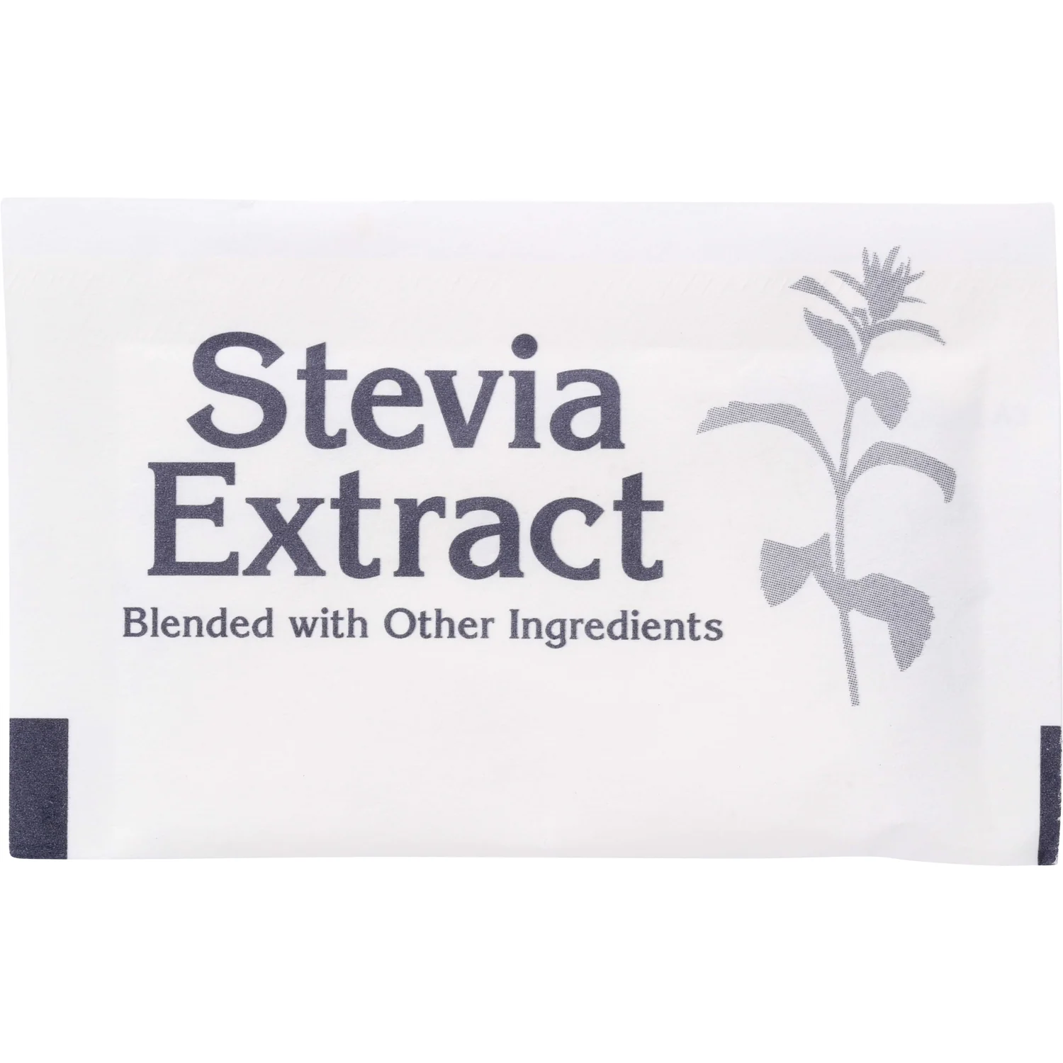 Green Leaf Stevia Extract Blended with Other Ingredients - Image 3