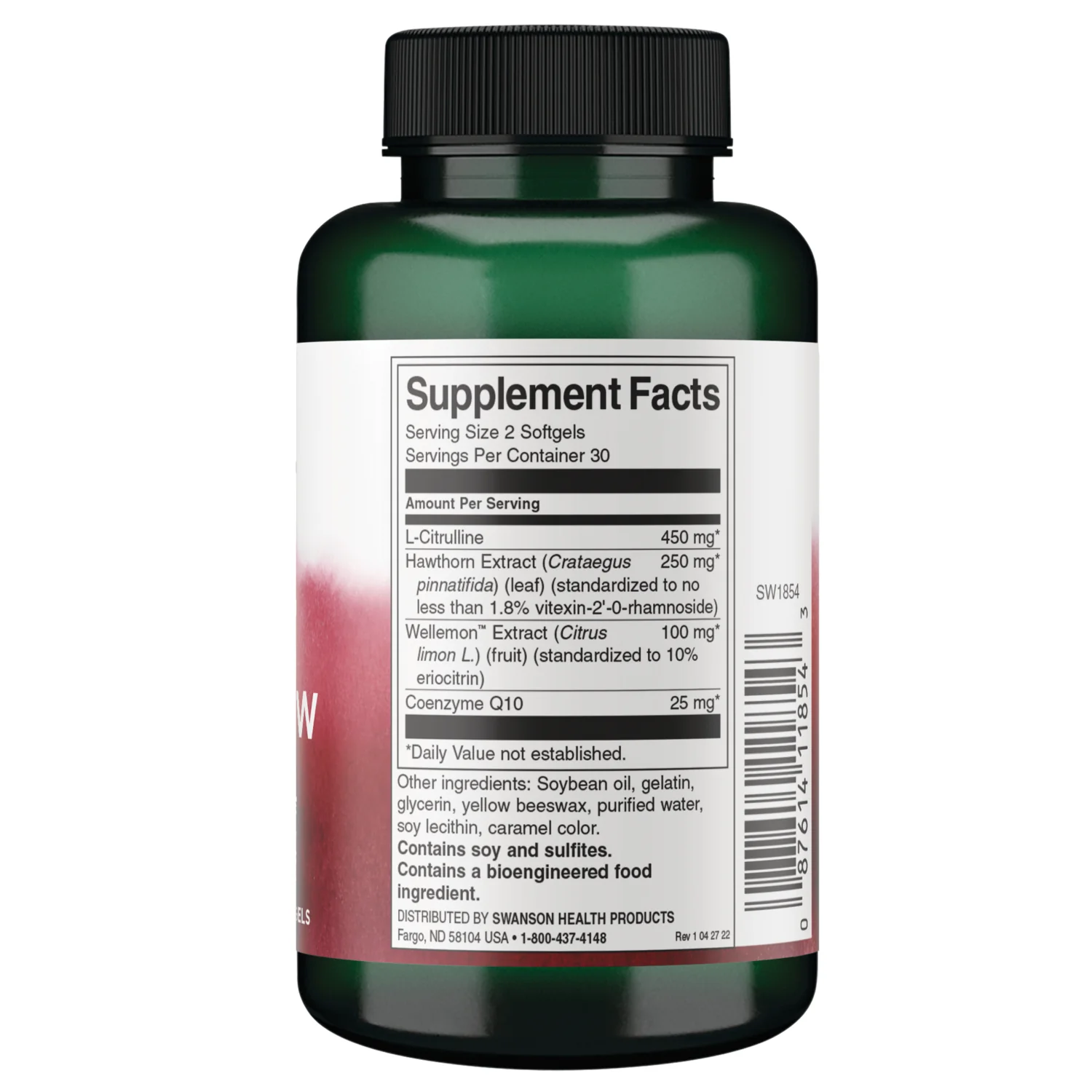 Healthy Blood Flow - Featuring Wellemon - Image 2